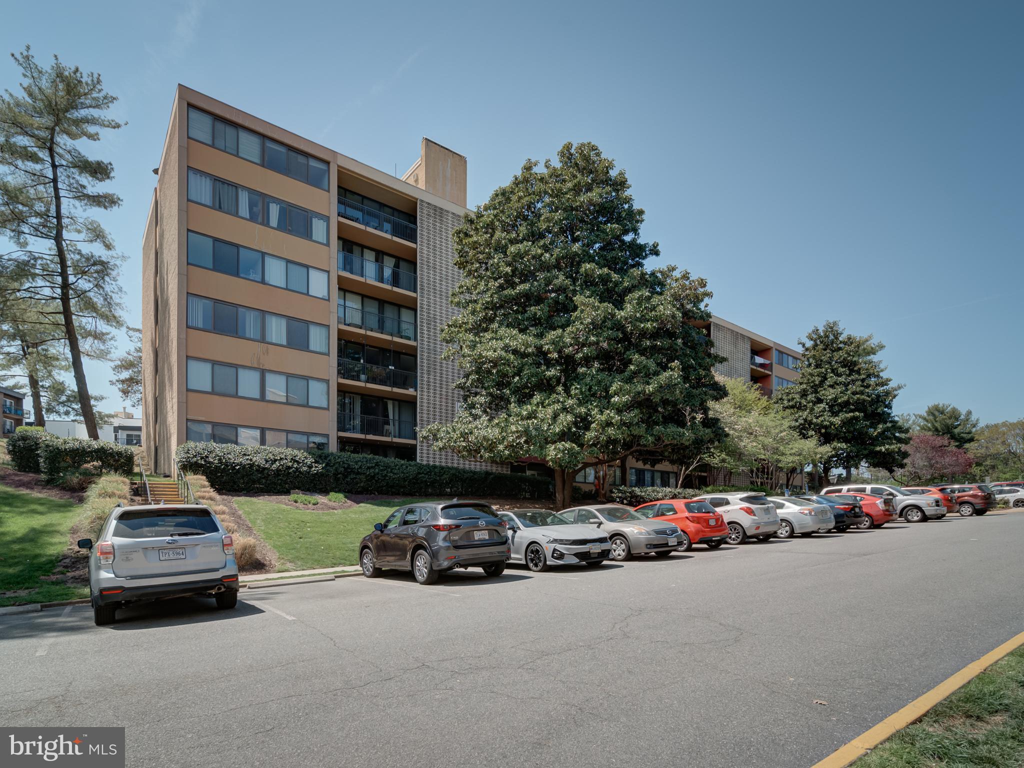 16 S VAN DORN STREET 503