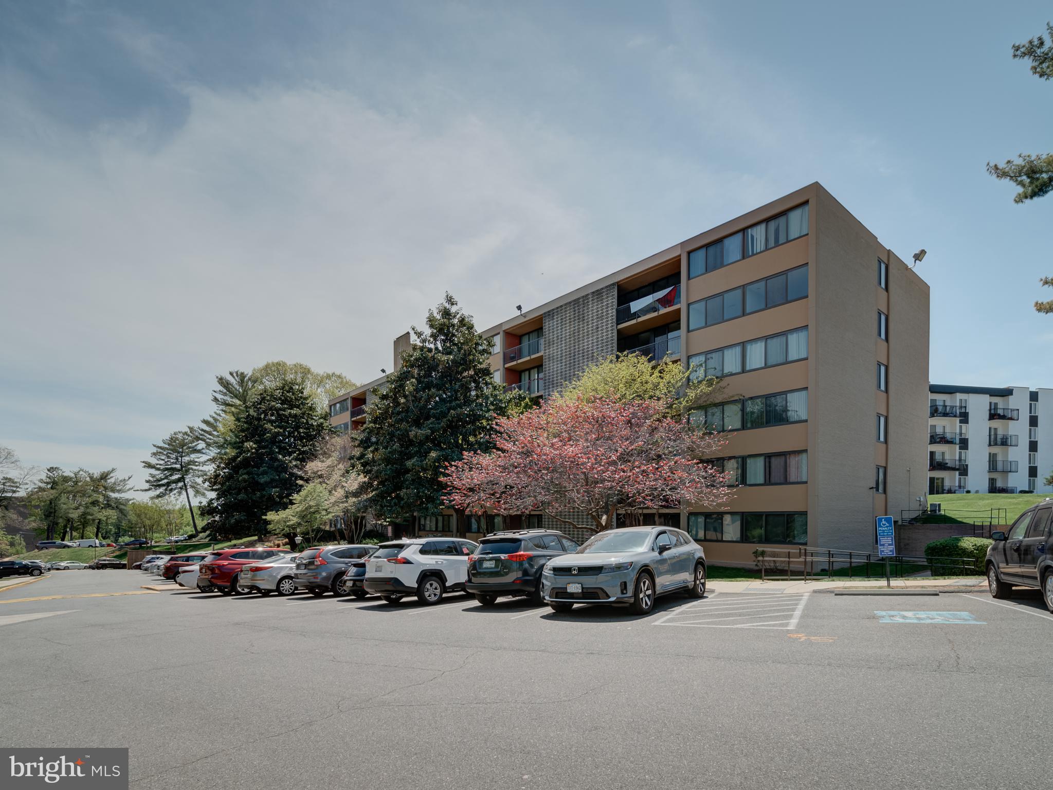 16 S VAN DORN STREET 503