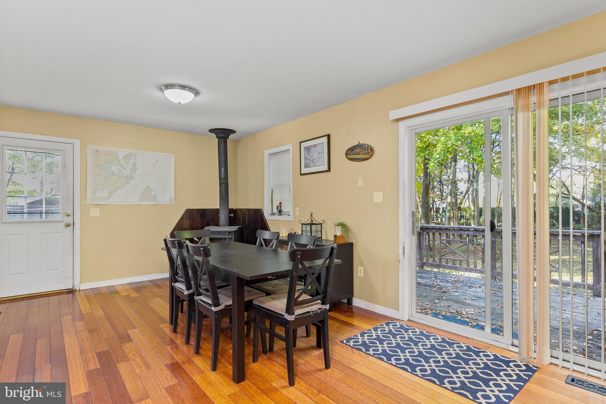 SNUG HARBOR - Residential