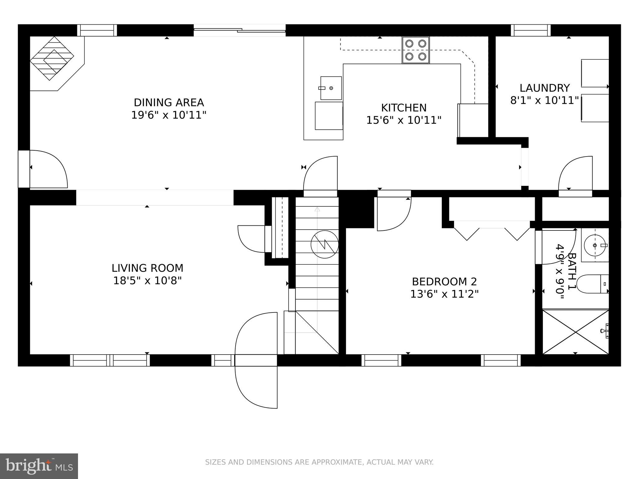 SNUG HARBOR - Residential