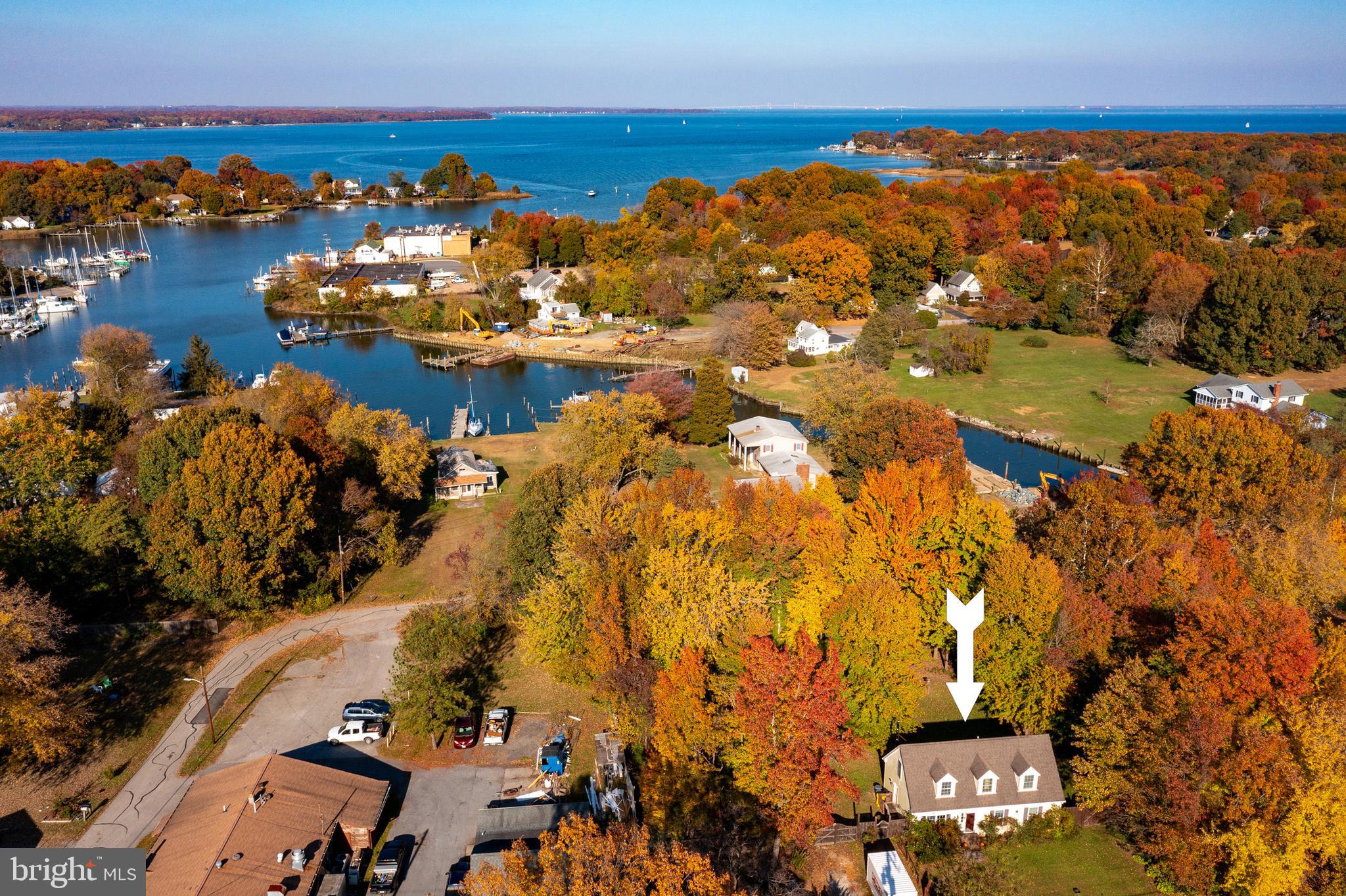 SNUG HARBOR - Residential