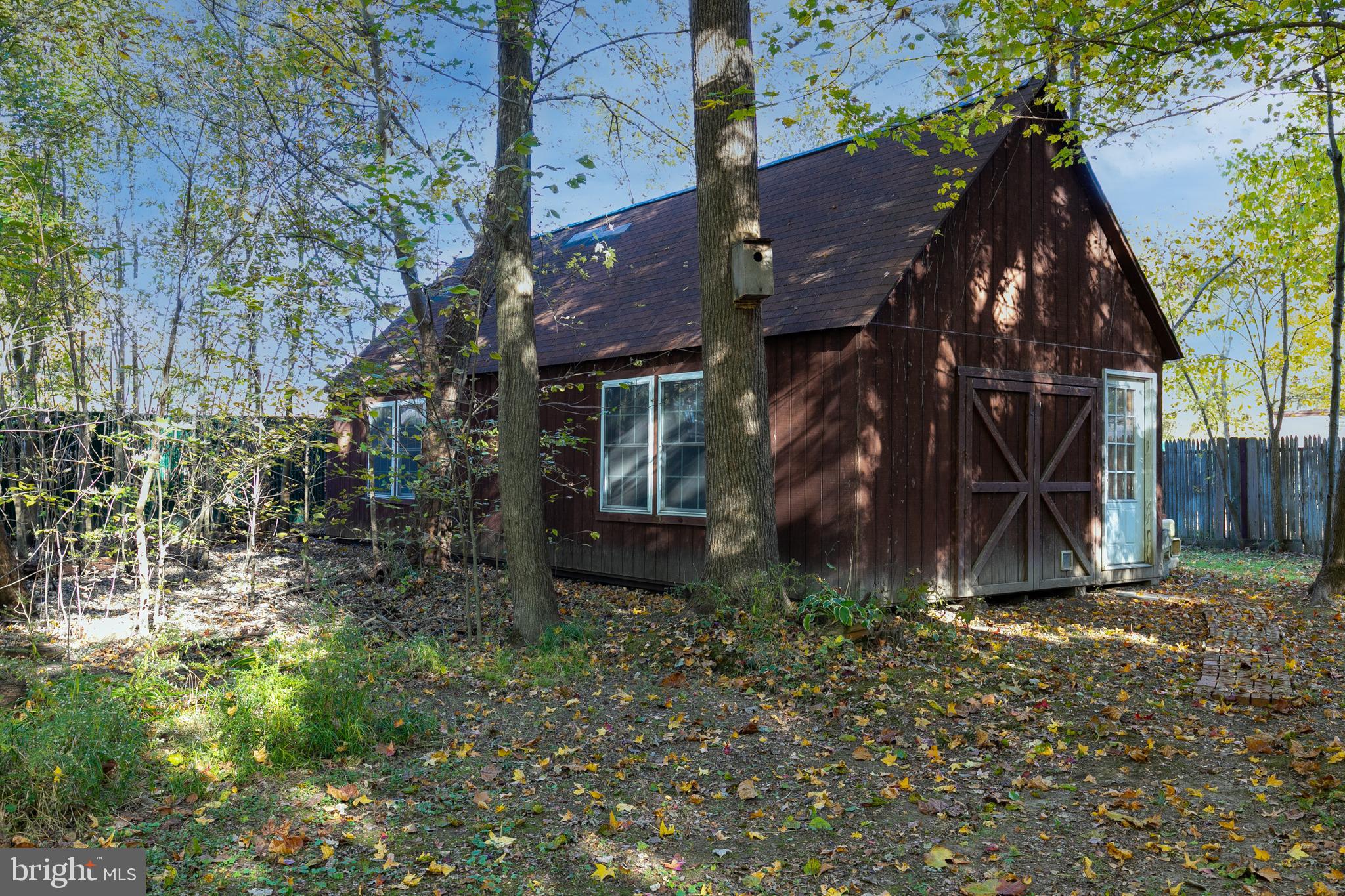 SNUG HARBOR - Residential