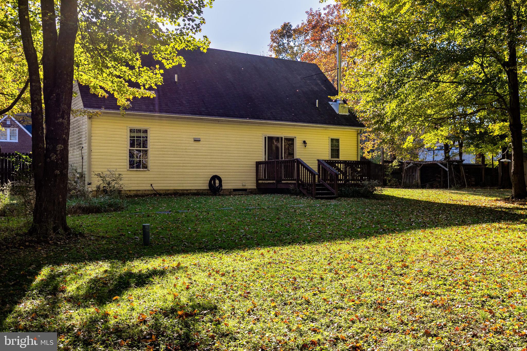 SNUG HARBOR - Residential