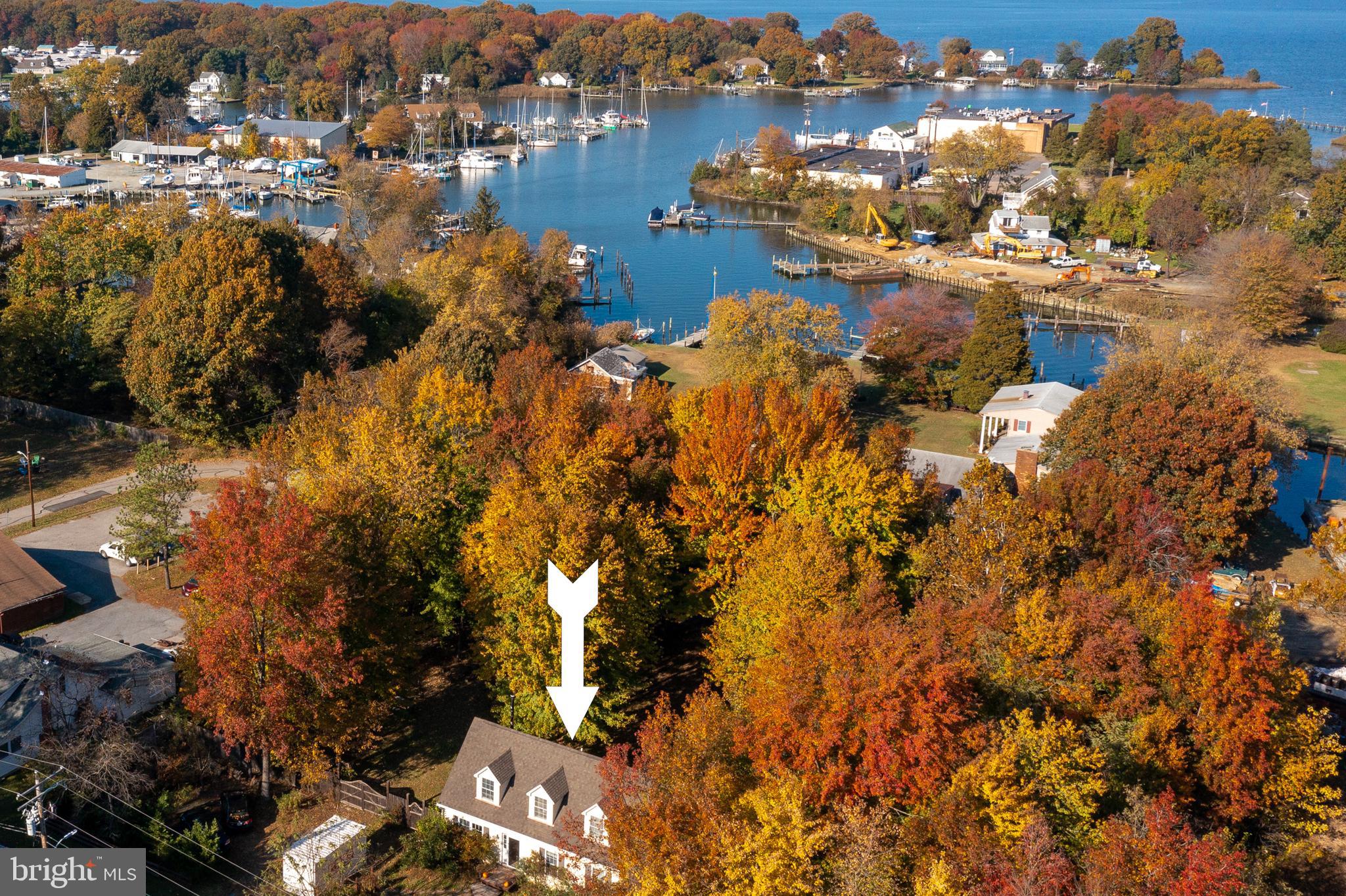 SNUG HARBOR - Residential