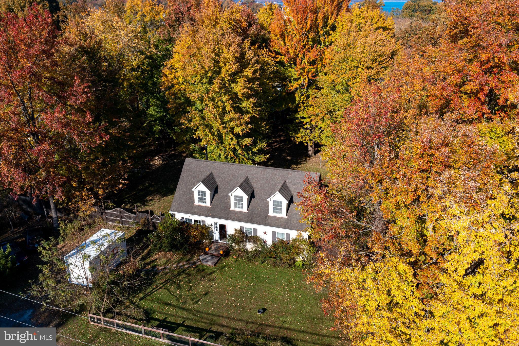 SNUG HARBOR - Residential