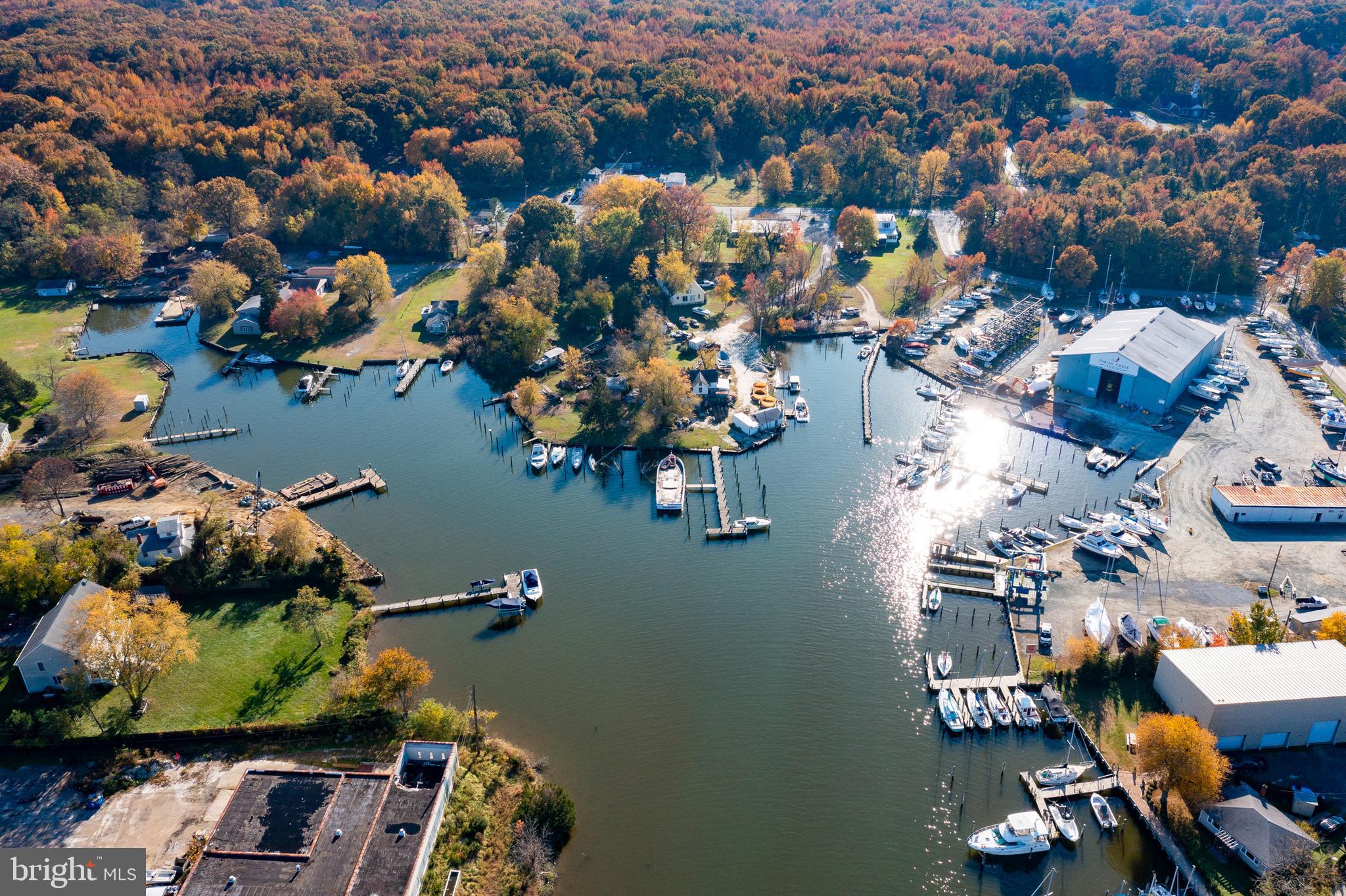 SNUG HARBOR - Residential