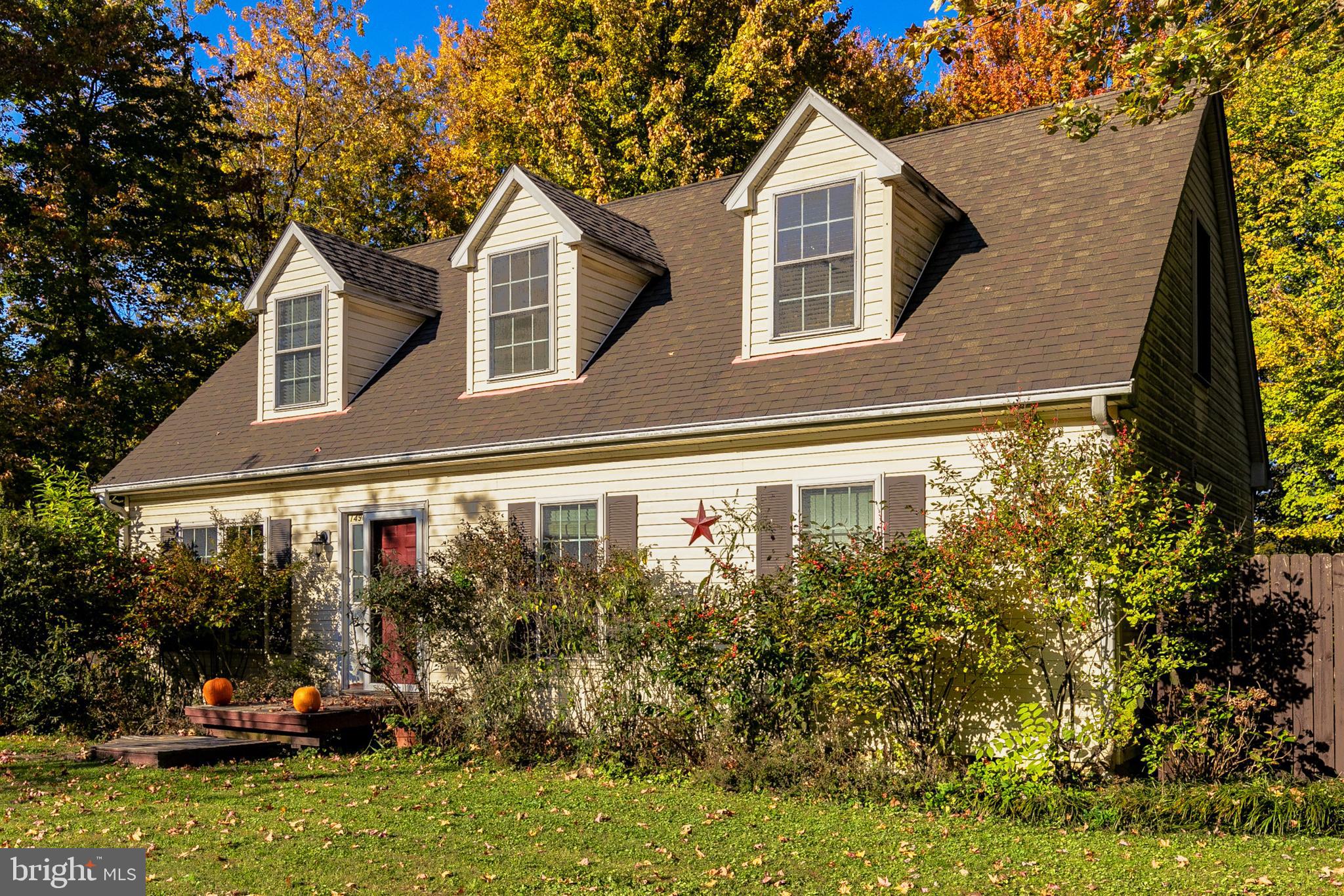 SNUG HARBOR - Residential