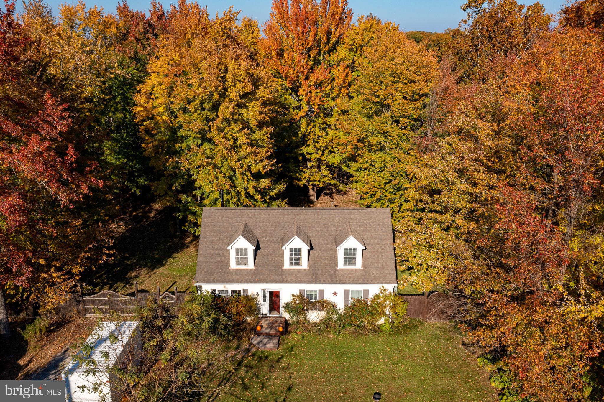 SNUG HARBOR - Residential