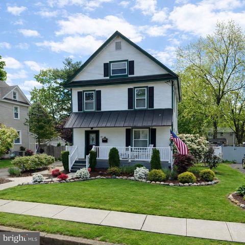 Photo of 55 Kenton Avenue, PITMAN, NJ 08071 (MLS # NJGL2068690)