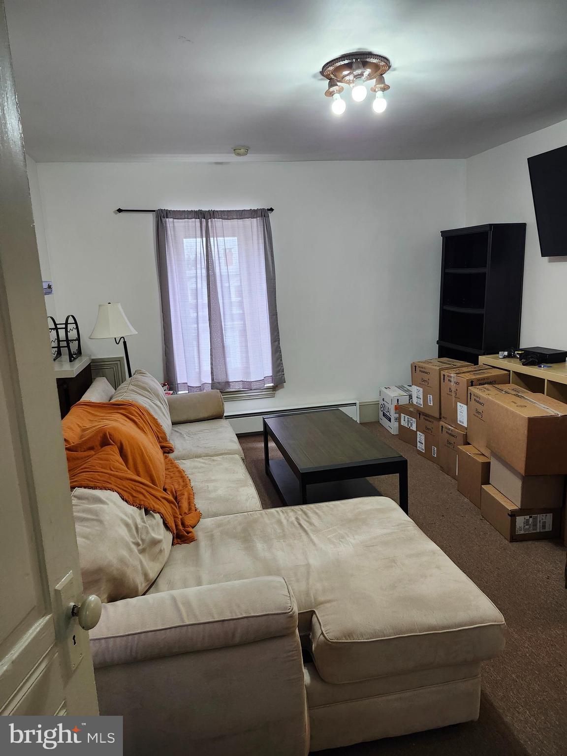 NONE AVAILABLE - Residential Lease