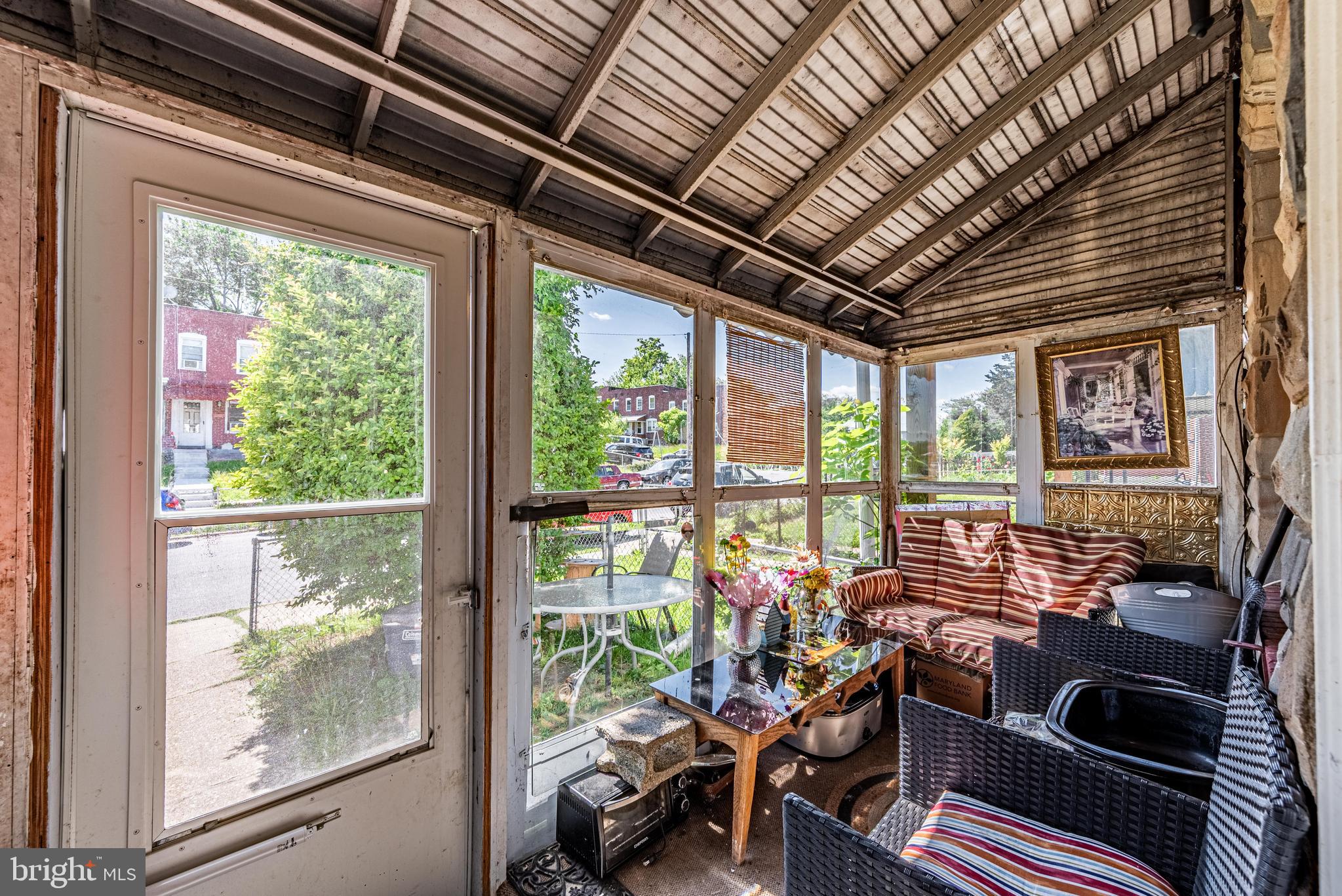 CHERRY HILL - Residential