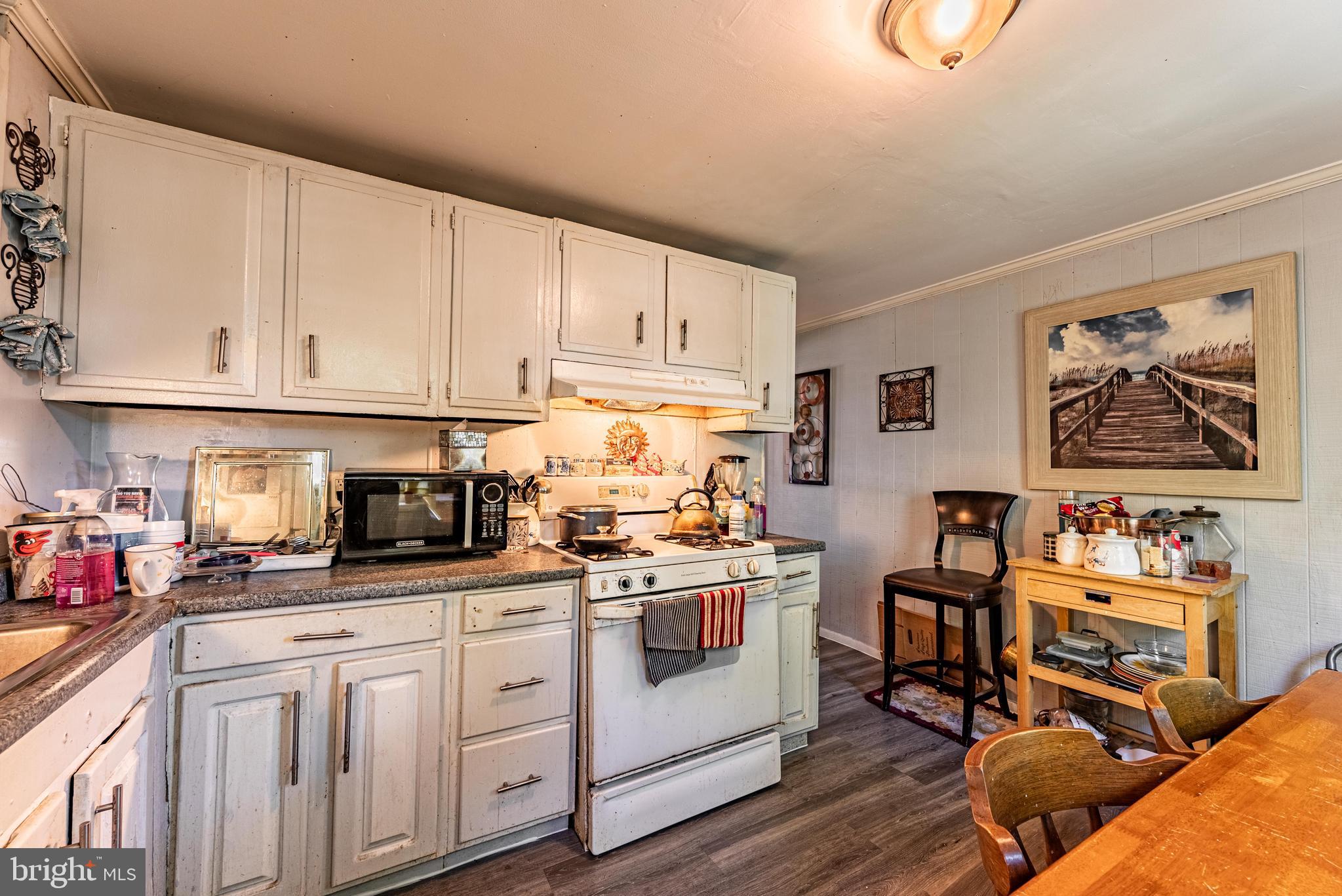 CHERRY HILL - Residential