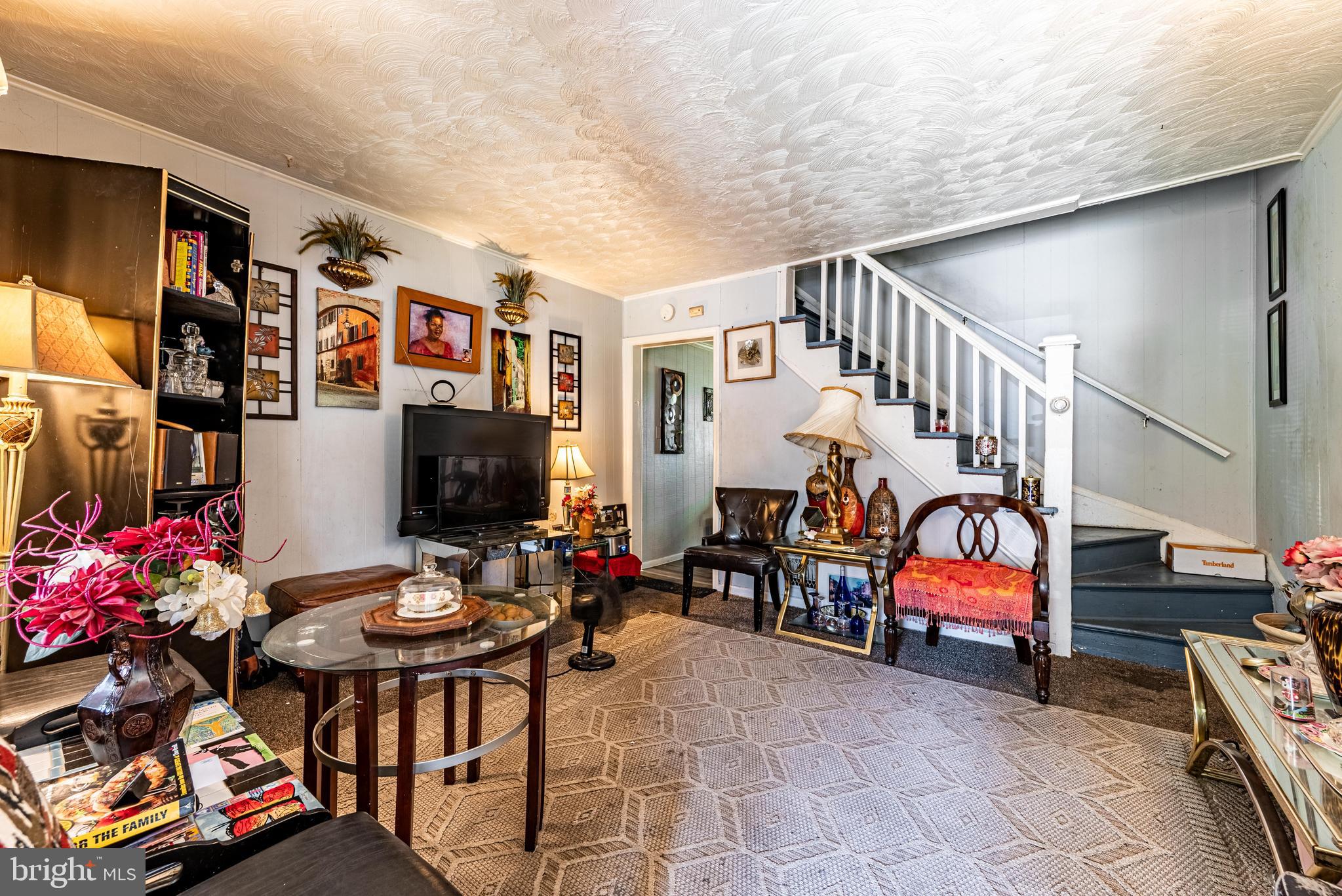 CHERRY HILL - Residential