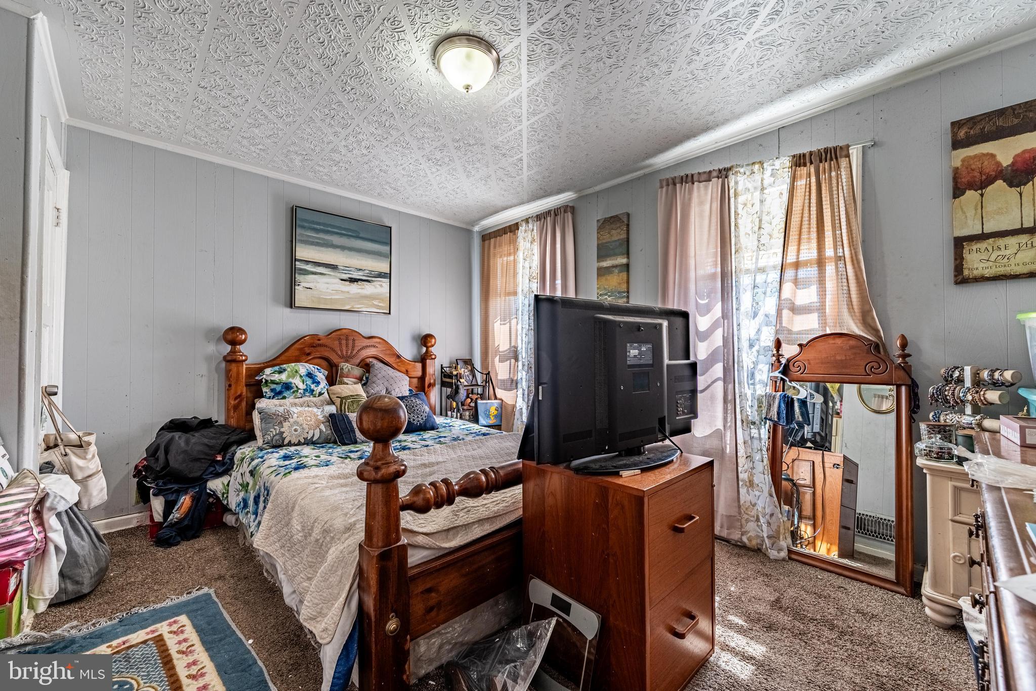 CHERRY HILL - Residential