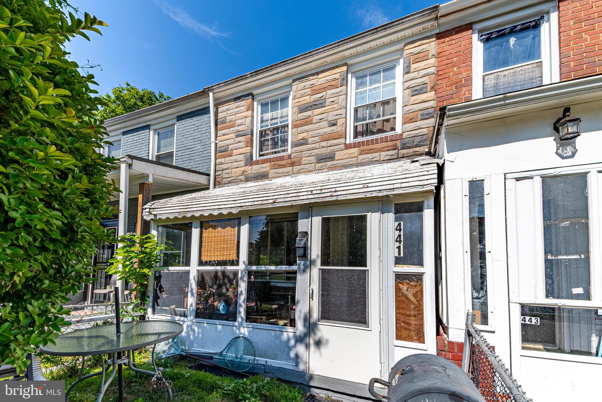 CHERRY HILL - Residential