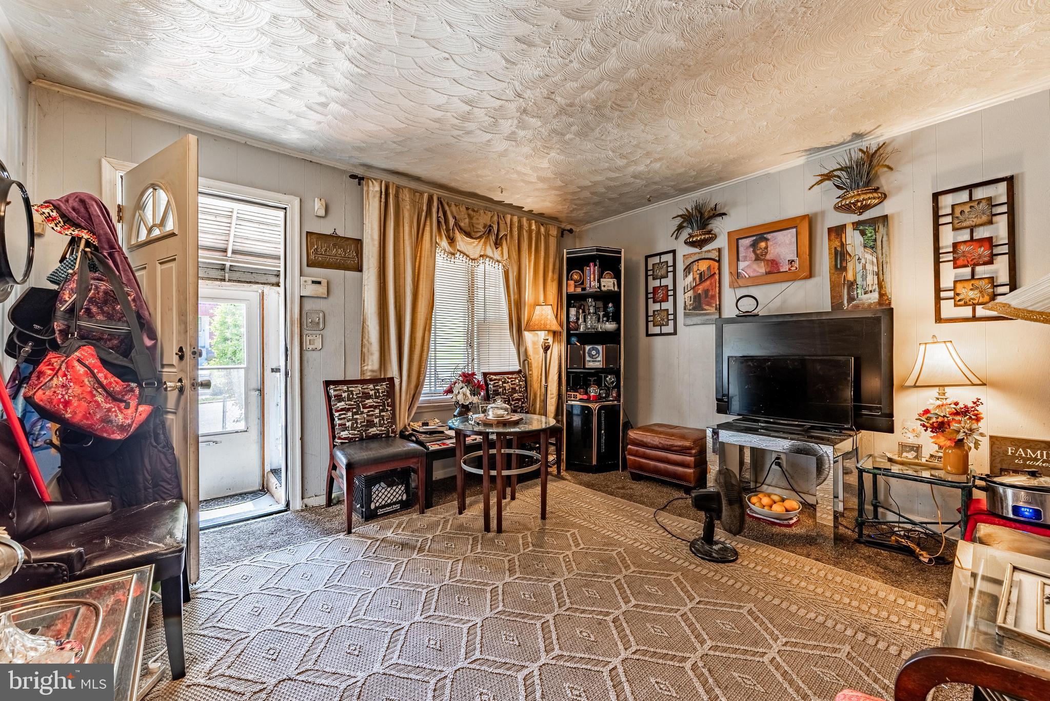CHERRY HILL - Residential