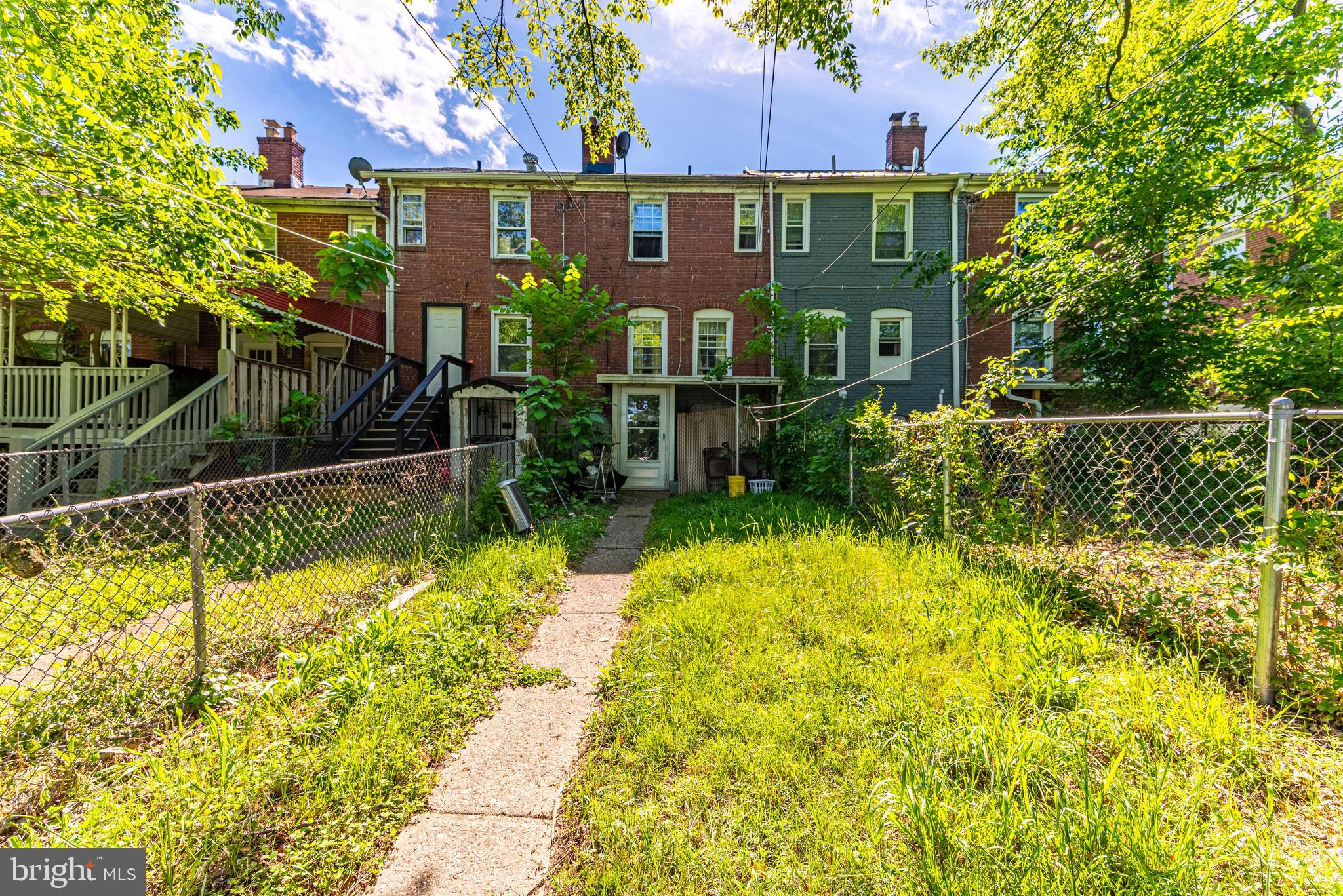 CHERRY HILL - Residential
