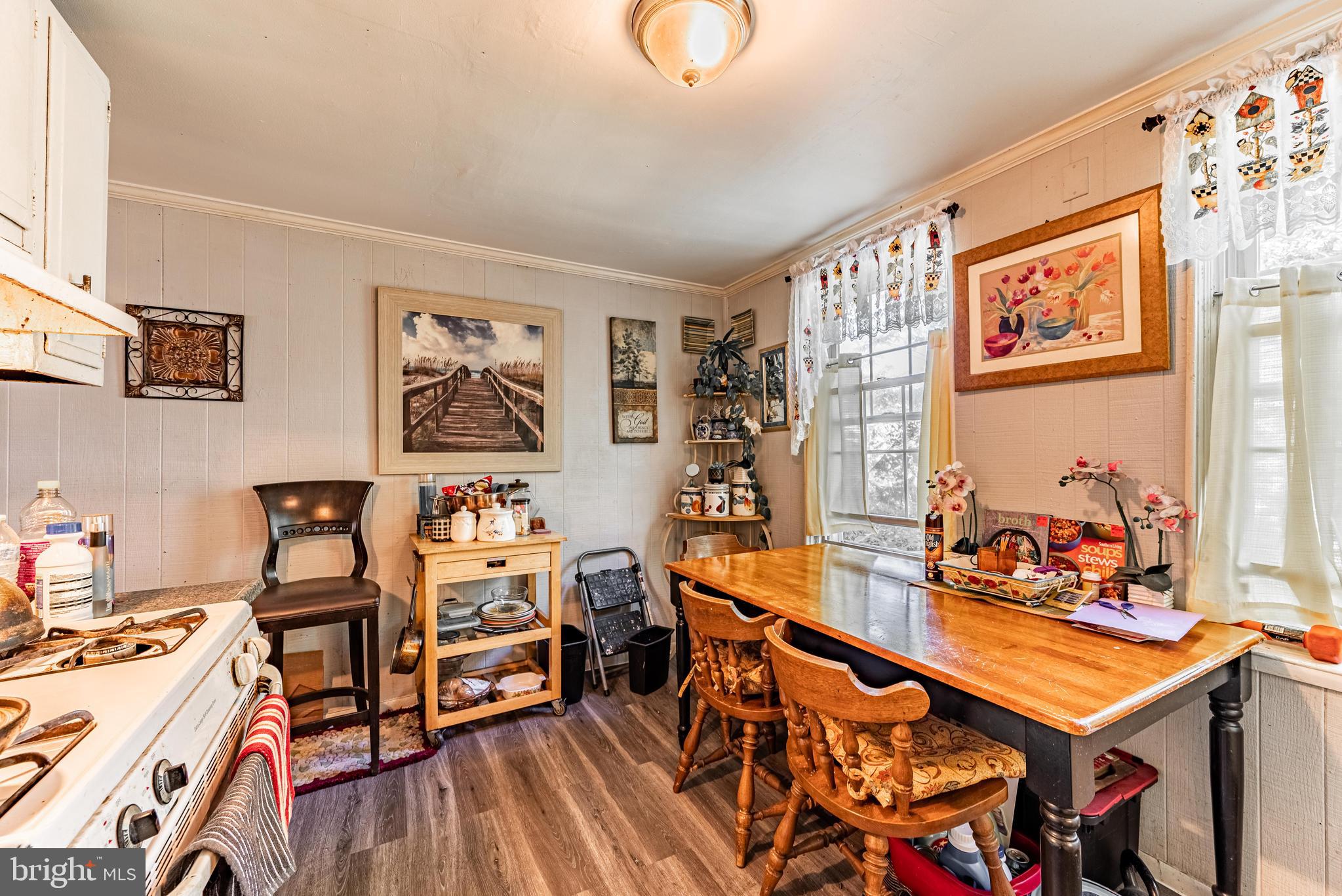 CHERRY HILL - Residential