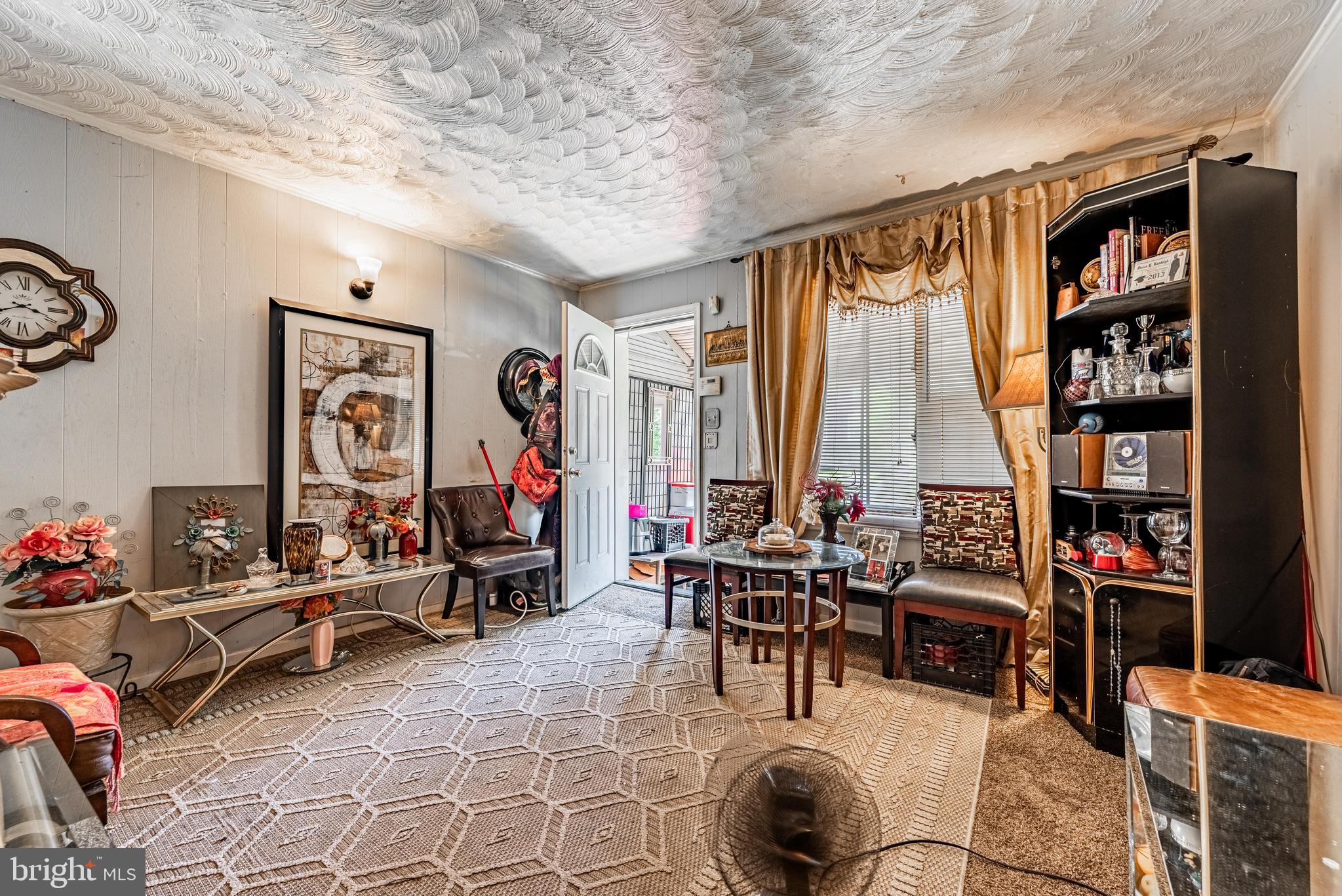 CHERRY HILL - Residential