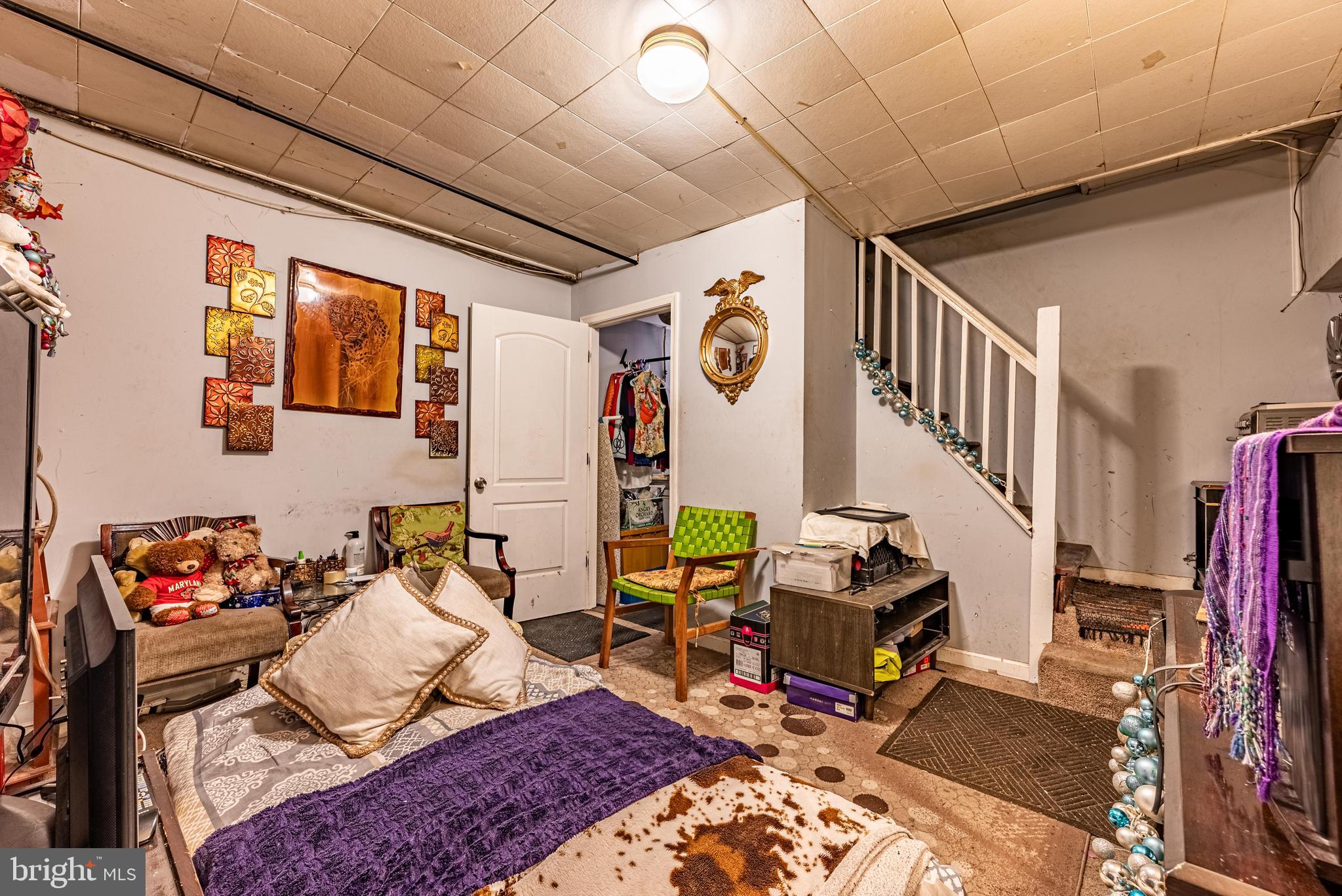 CHERRY HILL - Residential