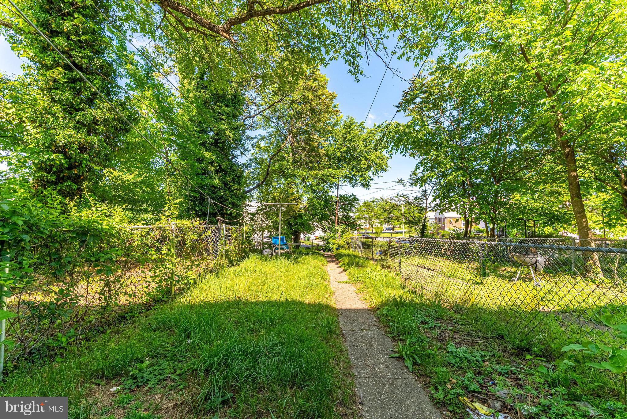 CHERRY HILL - Residential