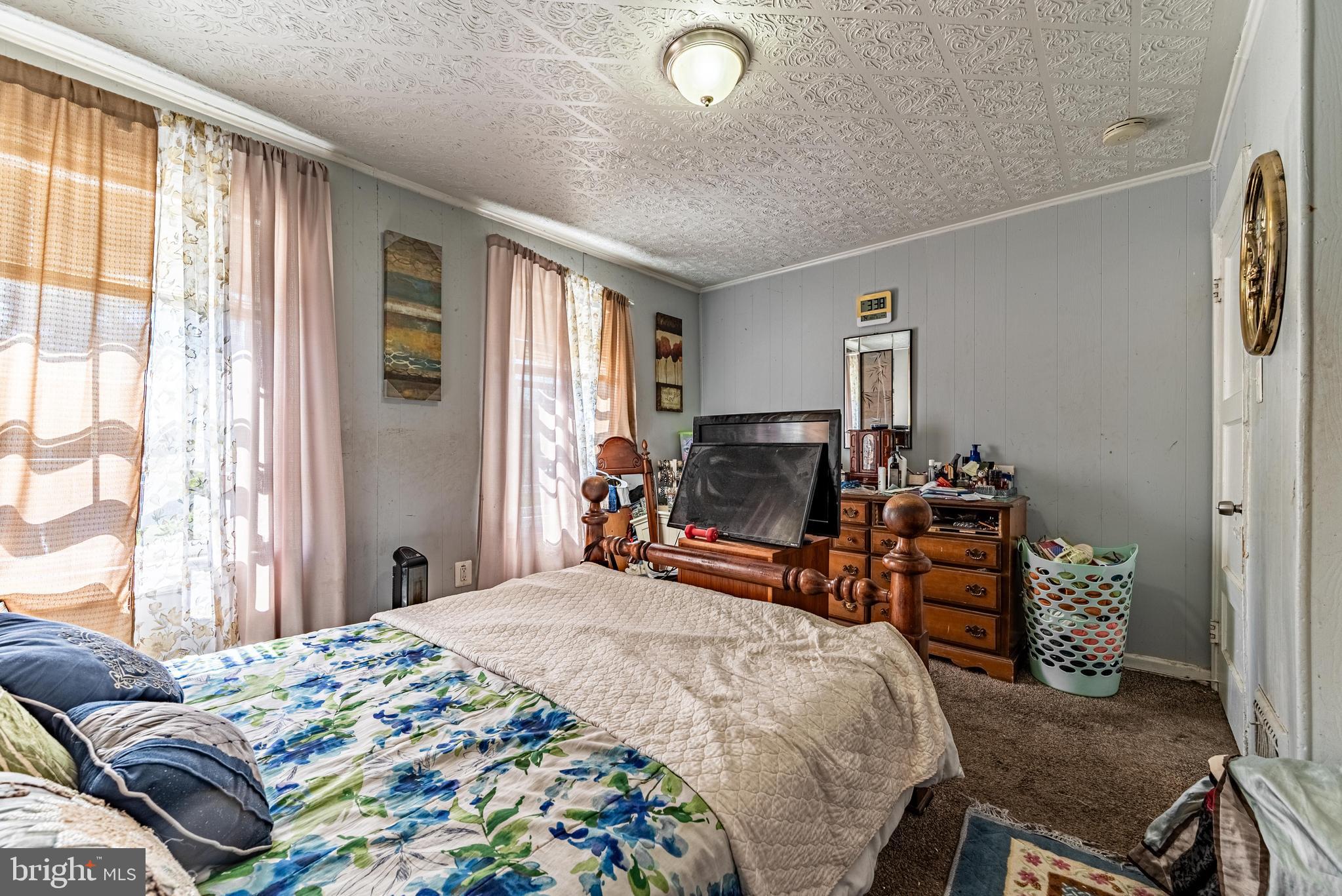 CHERRY HILL - Residential