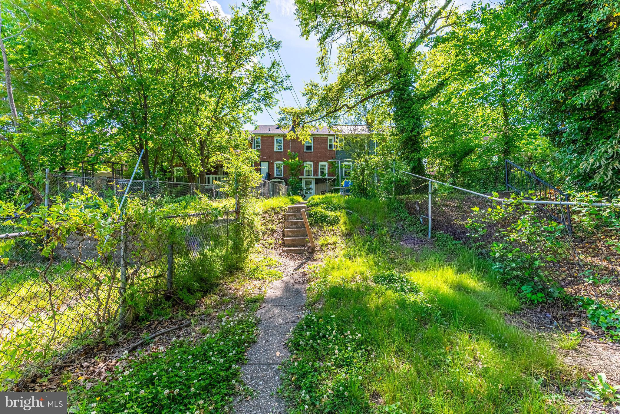 CHERRY HILL - Residential