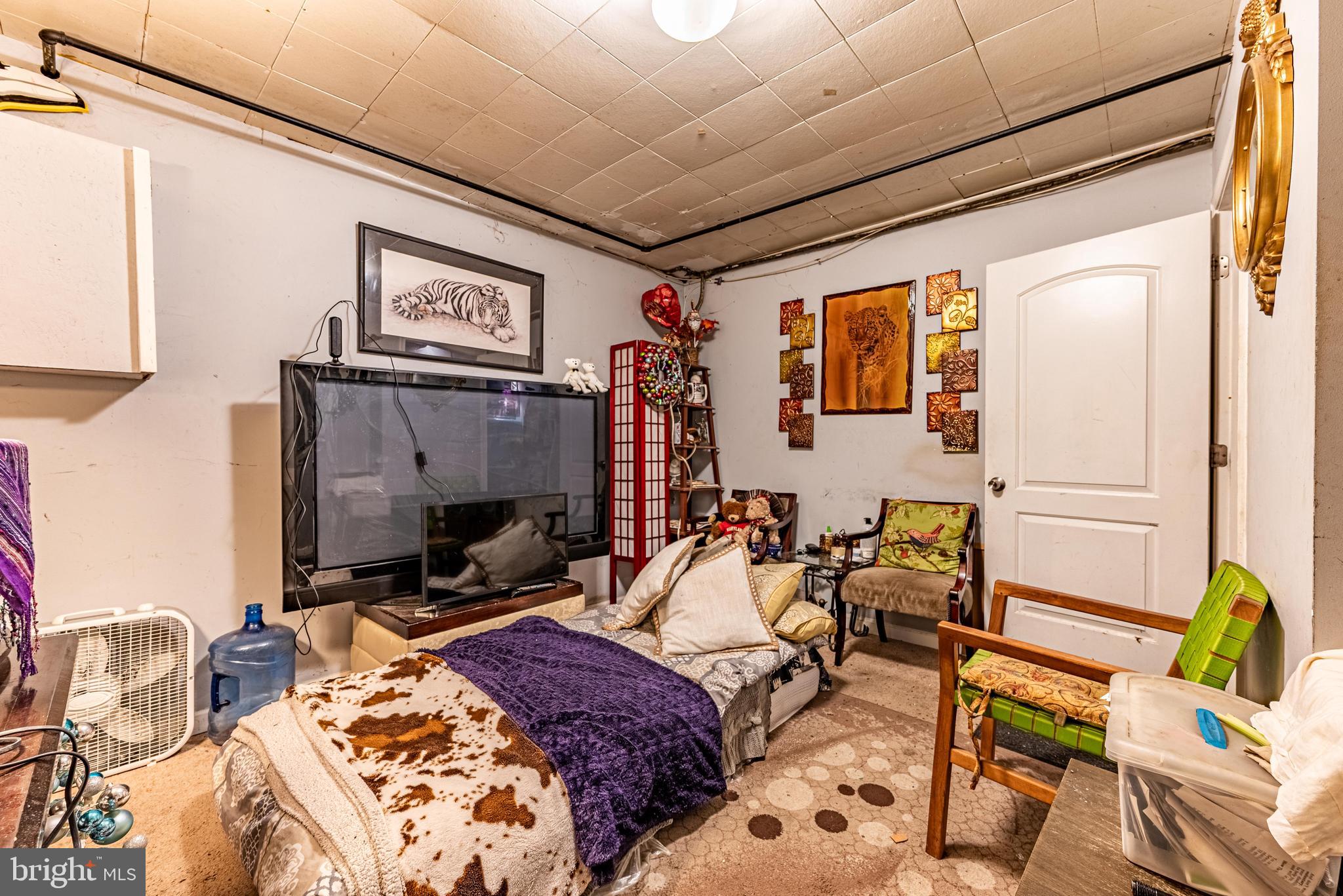 CHERRY HILL - Residential