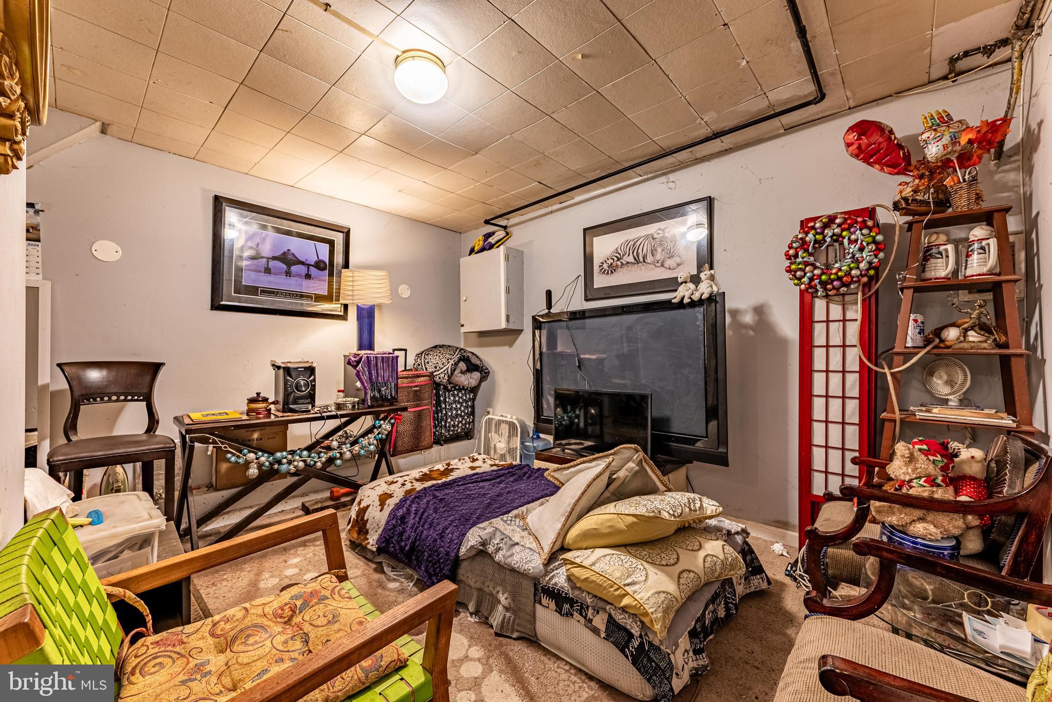 CHERRY HILL - Residential