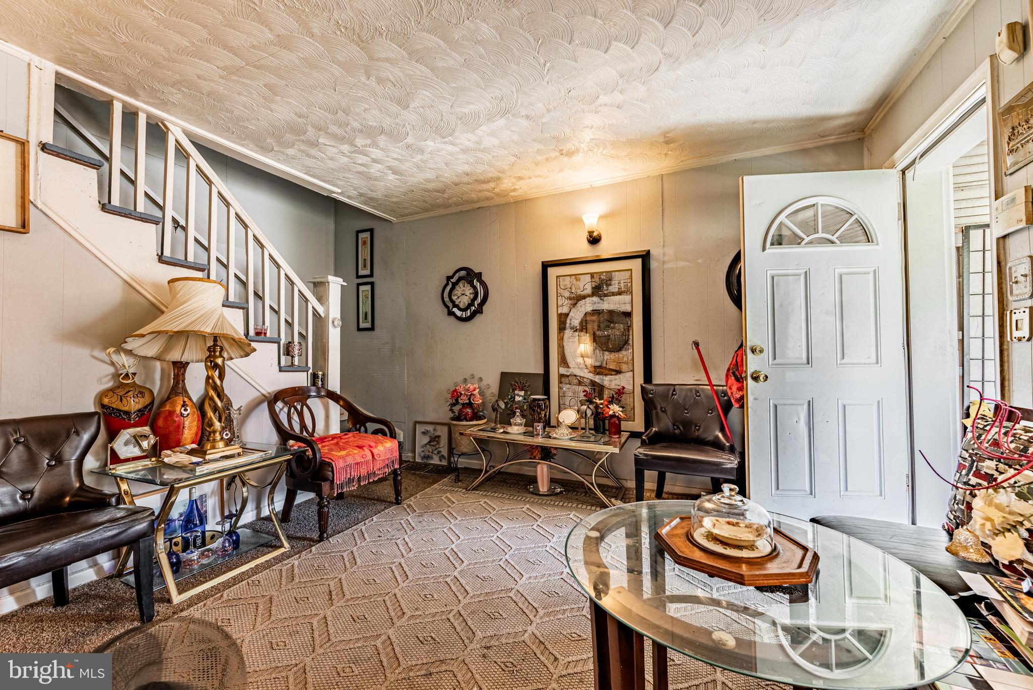 CHERRY HILL - Residential