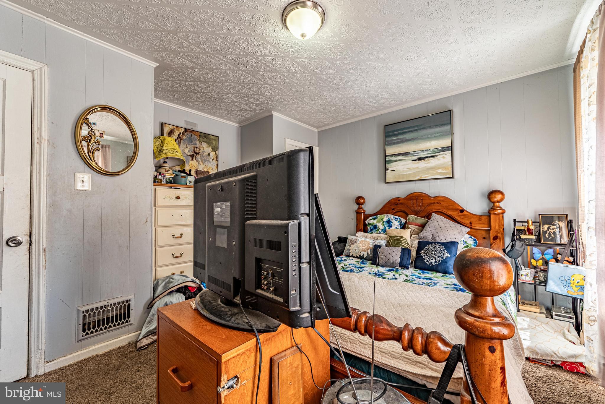 CHERRY HILL - Residential