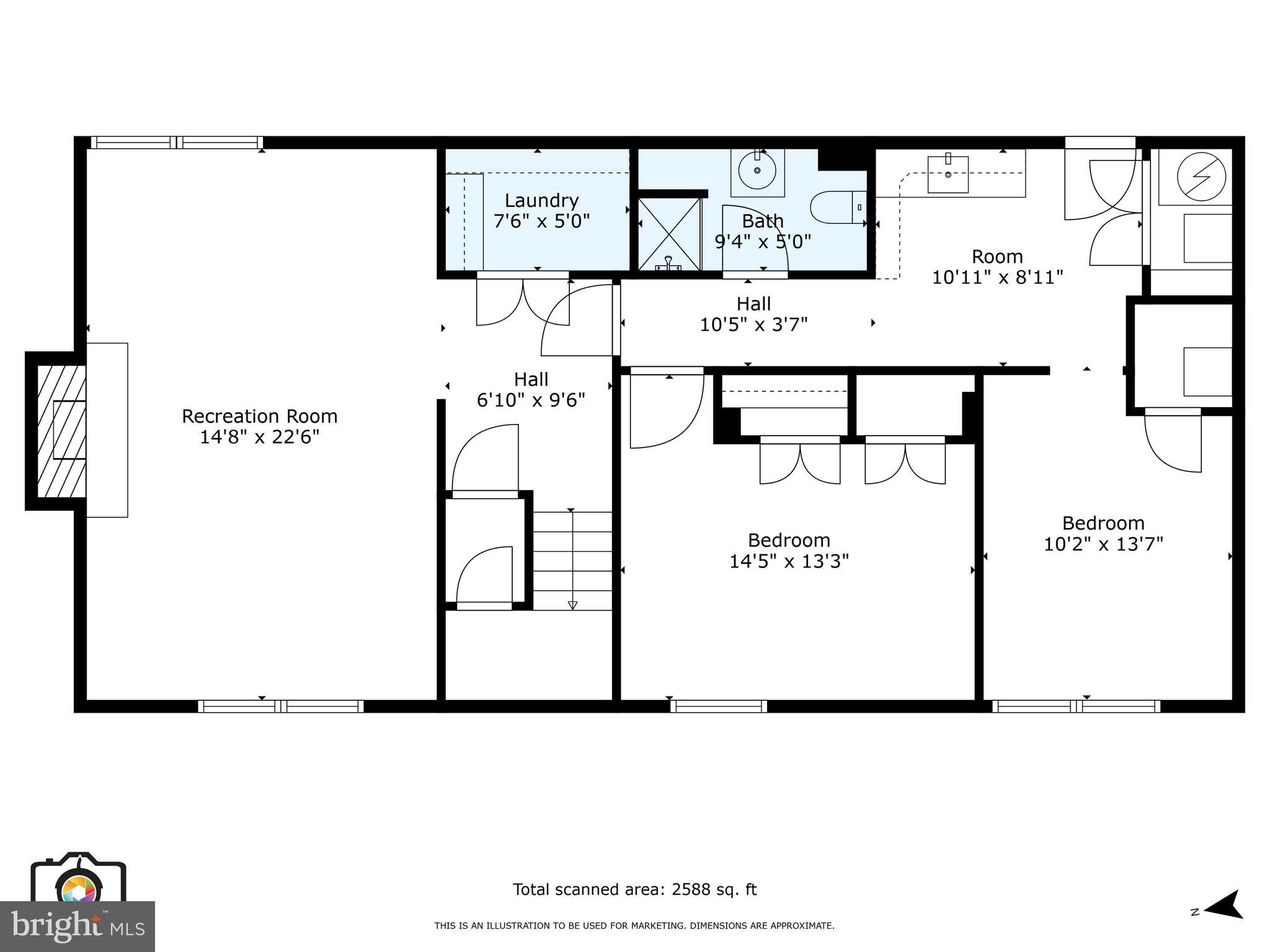 SHASTA EAST - Residential