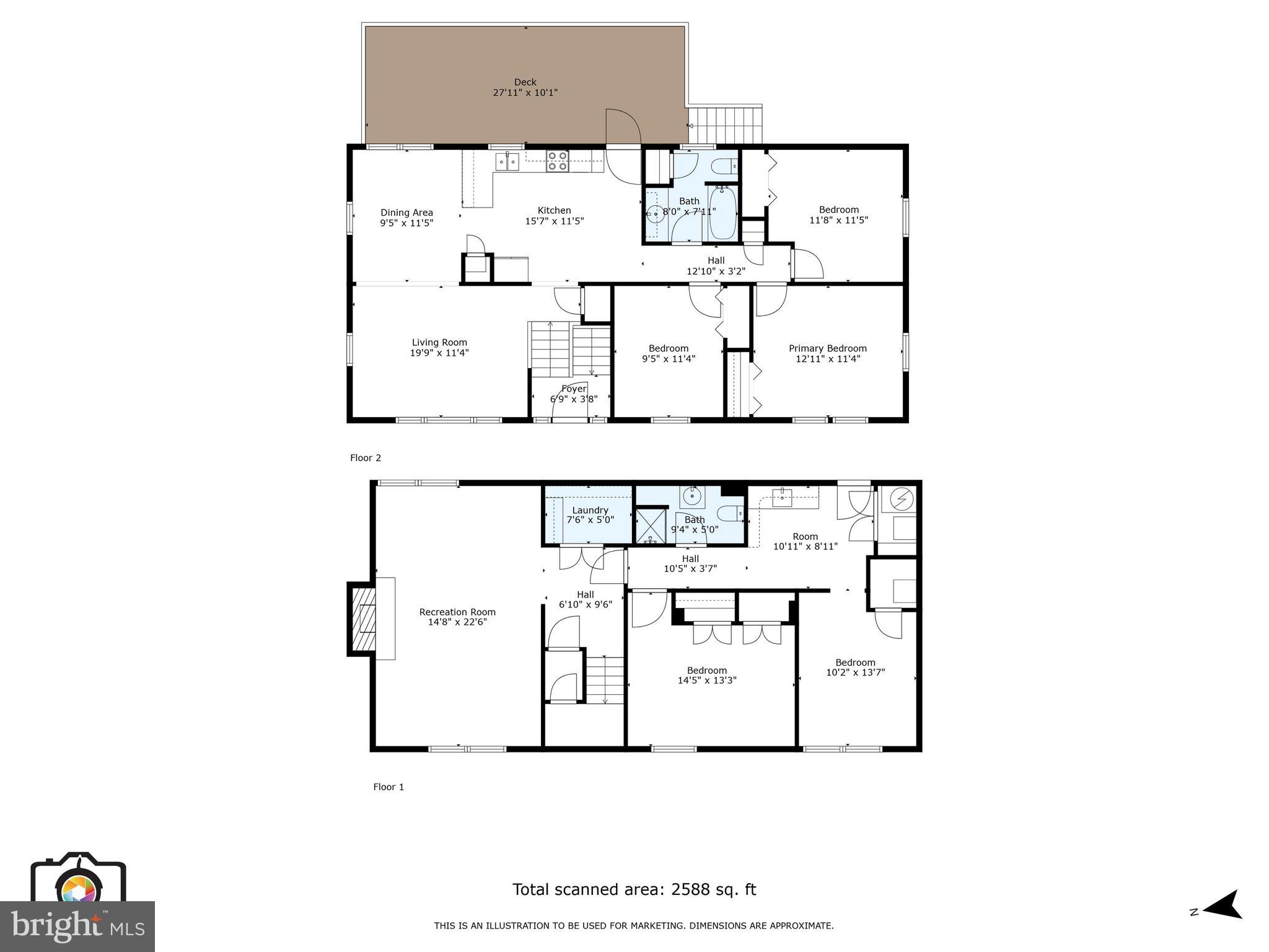 SHASTA EAST - Residential