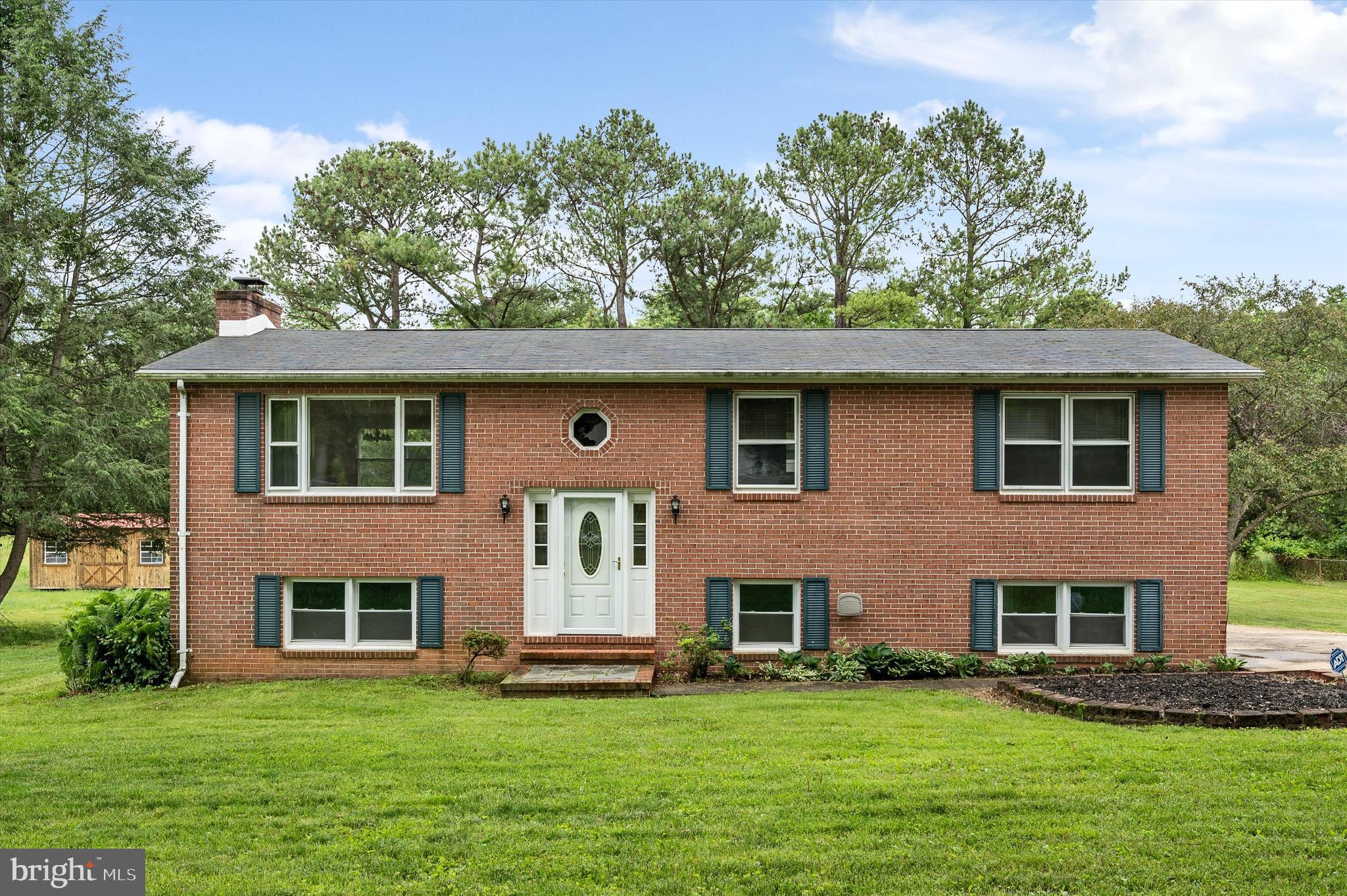 SHASTA EAST - Residential