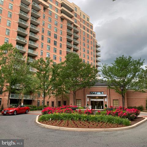 11700 OLD GEORGETOWN ROAD 1205 NORTH BETHESDA MD 20852
