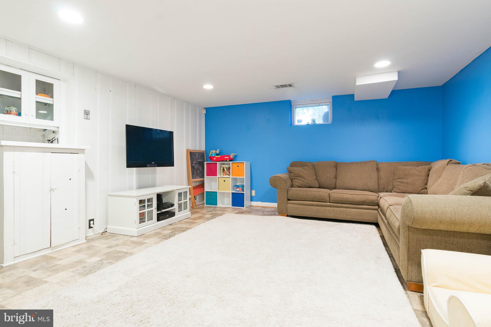 RODGERS FORGE - Residential