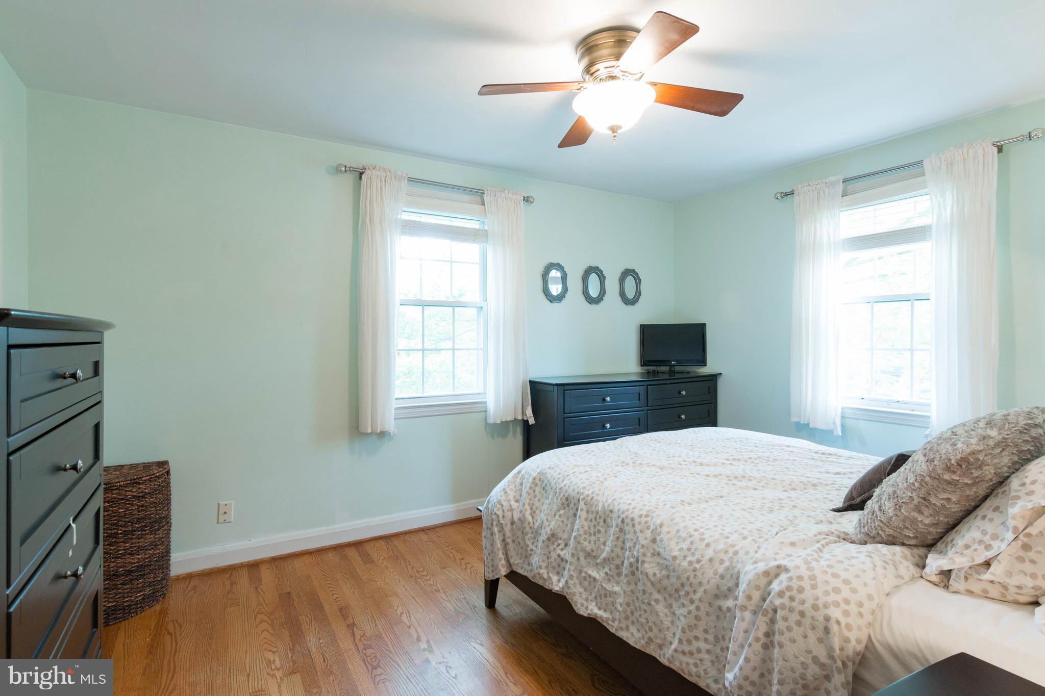 RODGERS FORGE - Residential