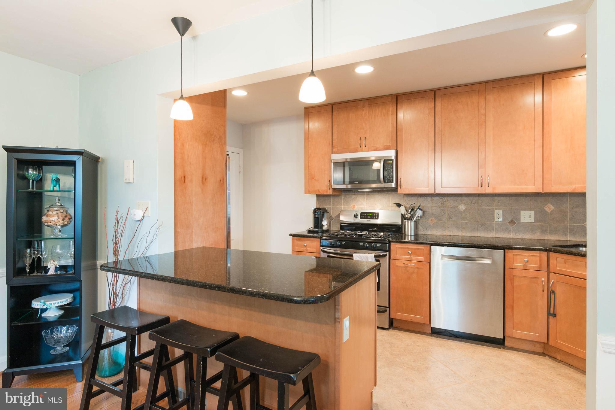 RODGERS FORGE - Residential