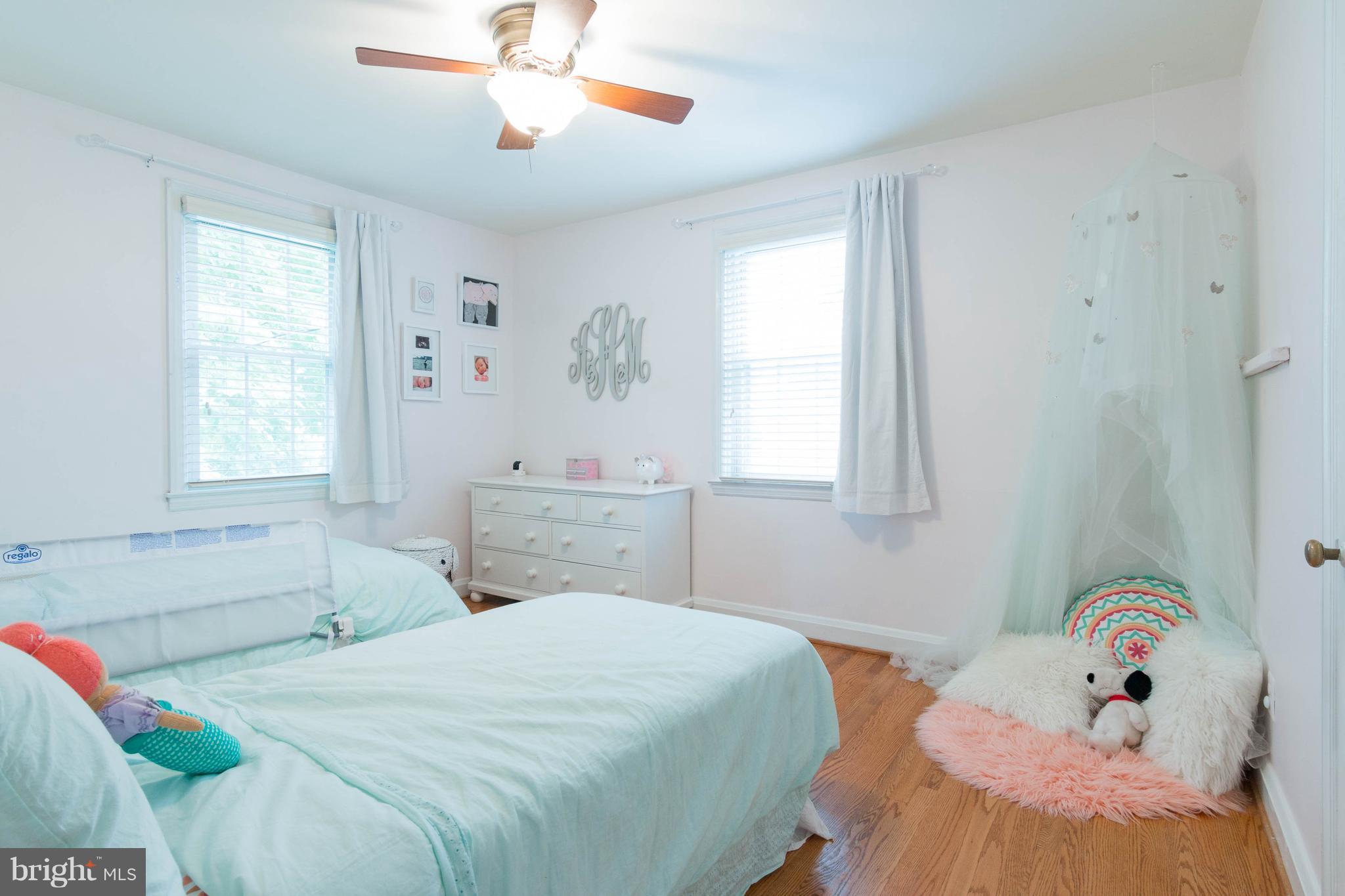 RODGERS FORGE - Residential