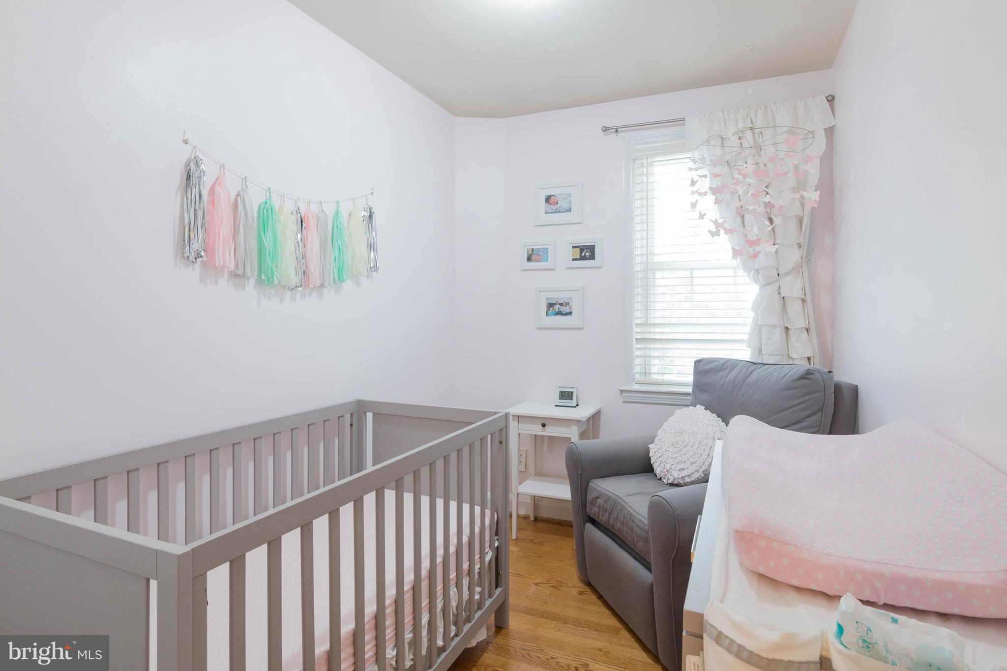 RODGERS FORGE - Residential