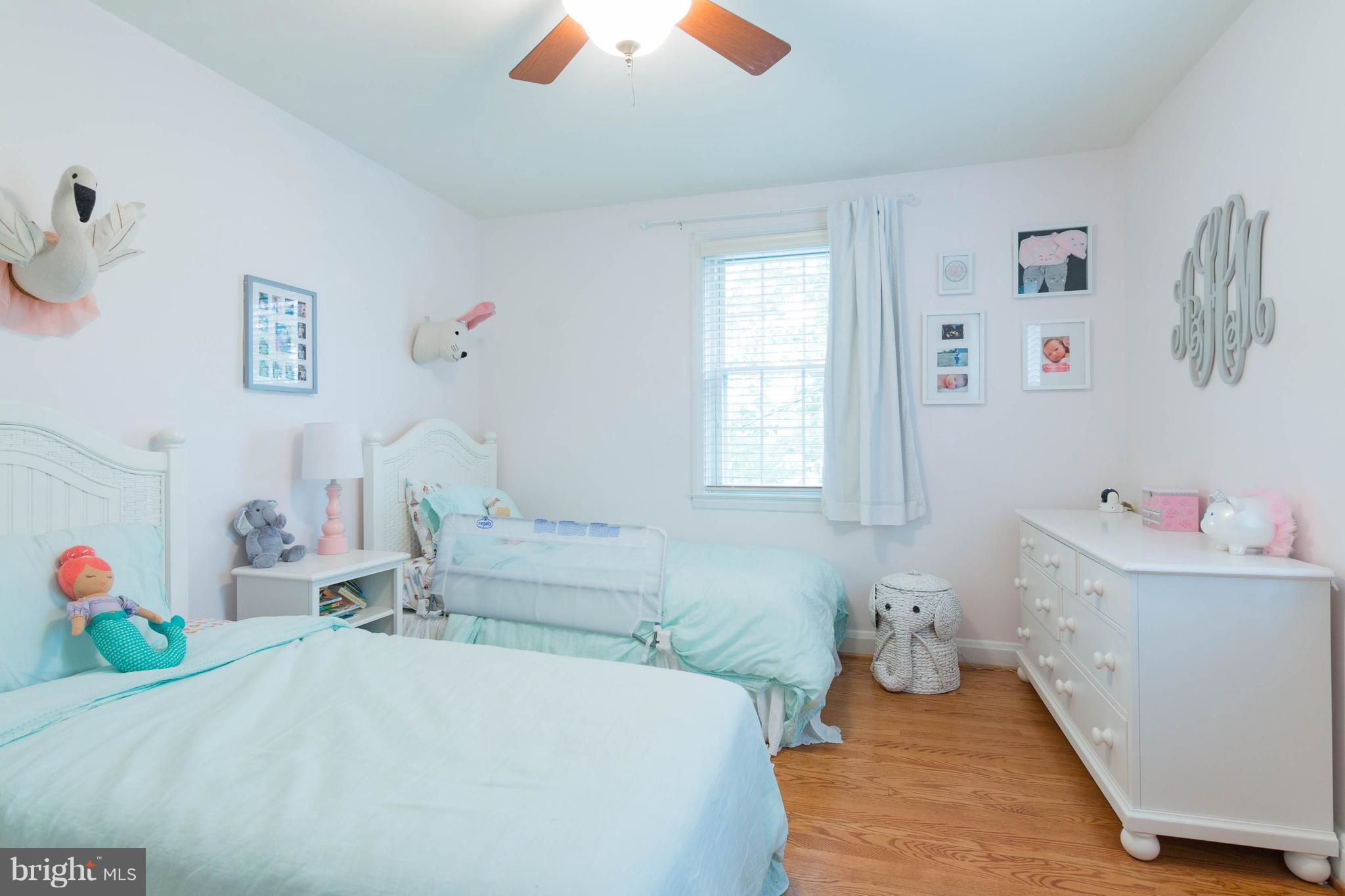 RODGERS FORGE - Residential