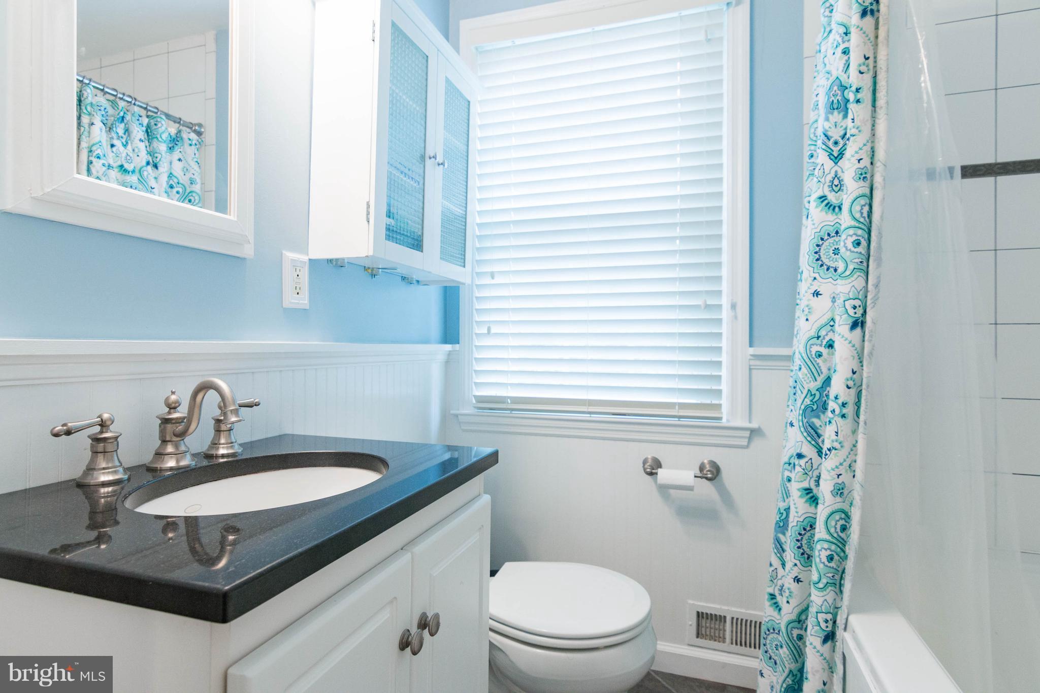 RODGERS FORGE - Residential