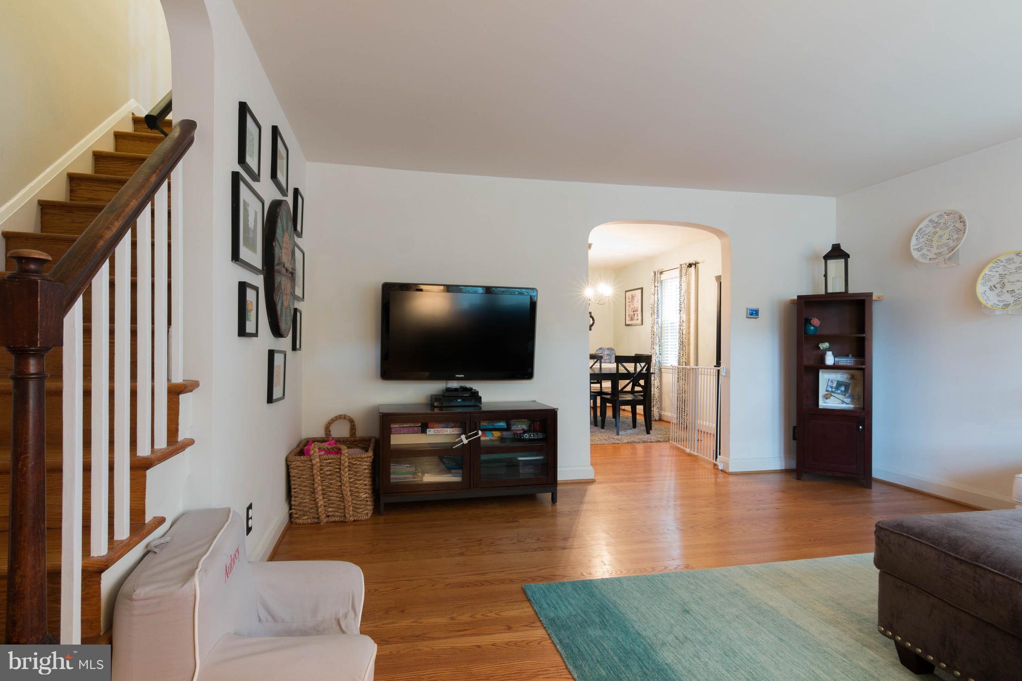 RODGERS FORGE - Residential