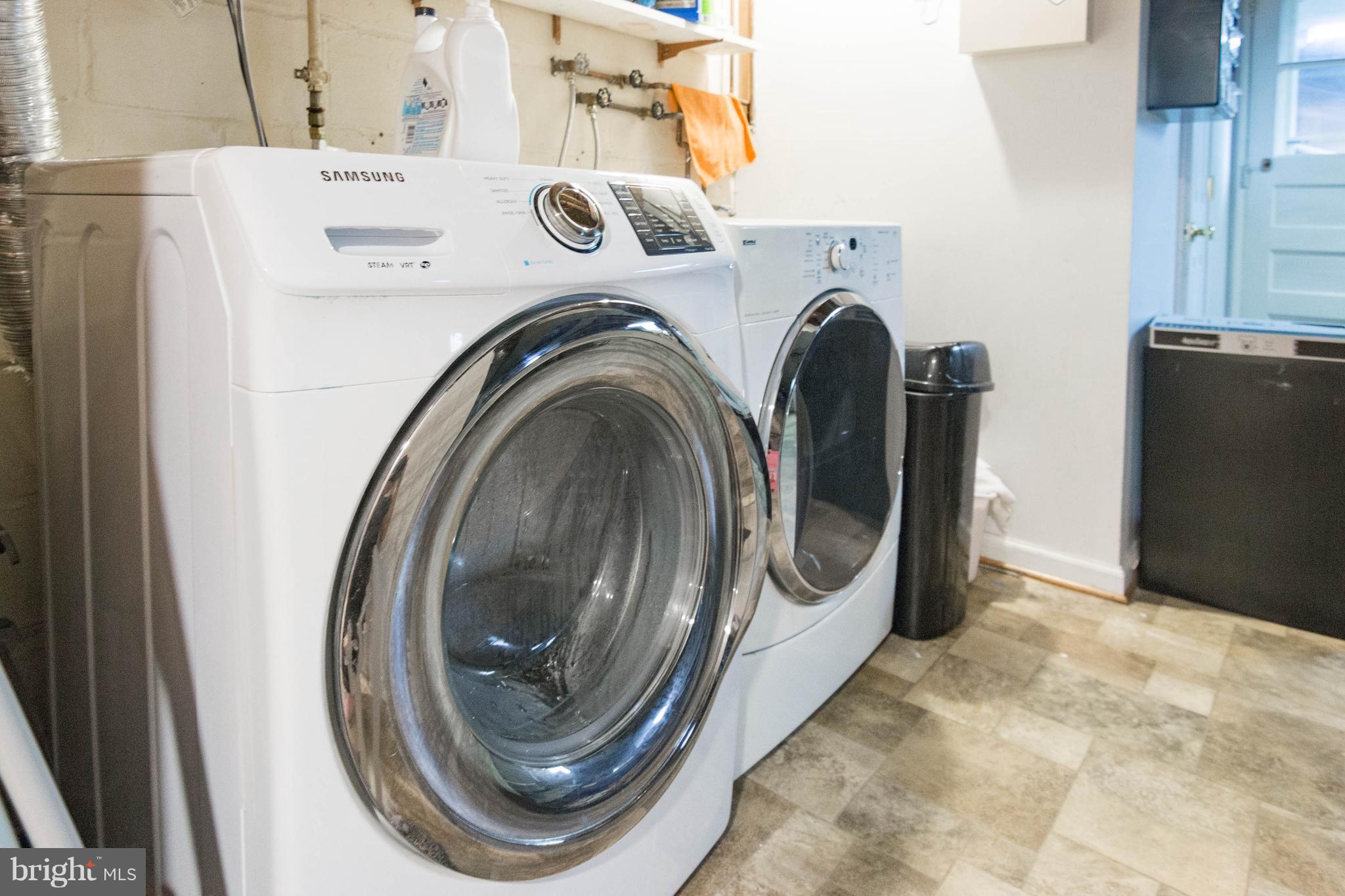 RODGERS FORGE - Residential