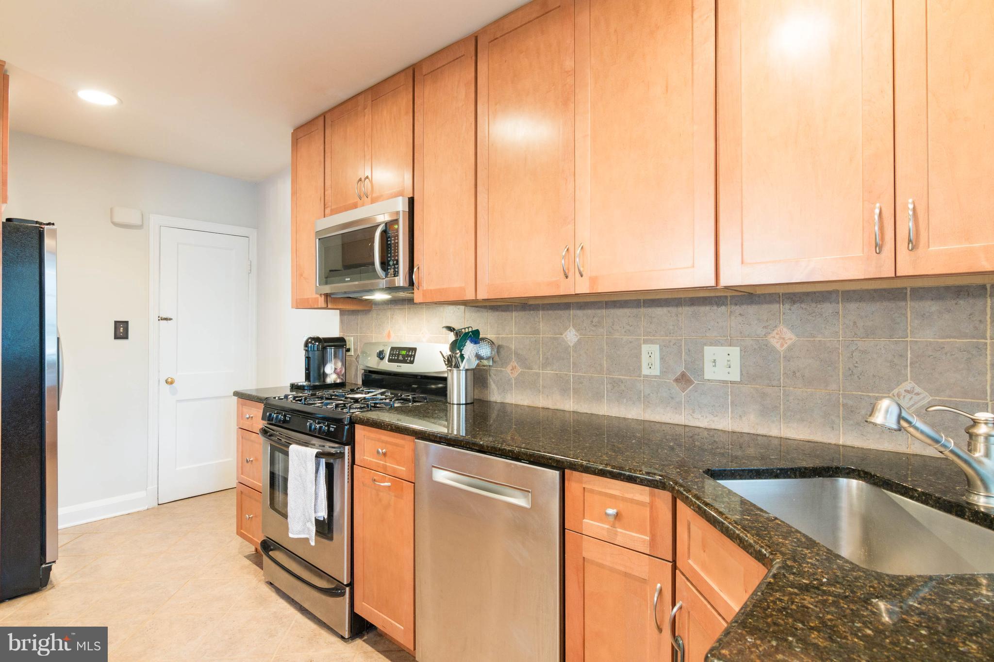 RODGERS FORGE - Residential