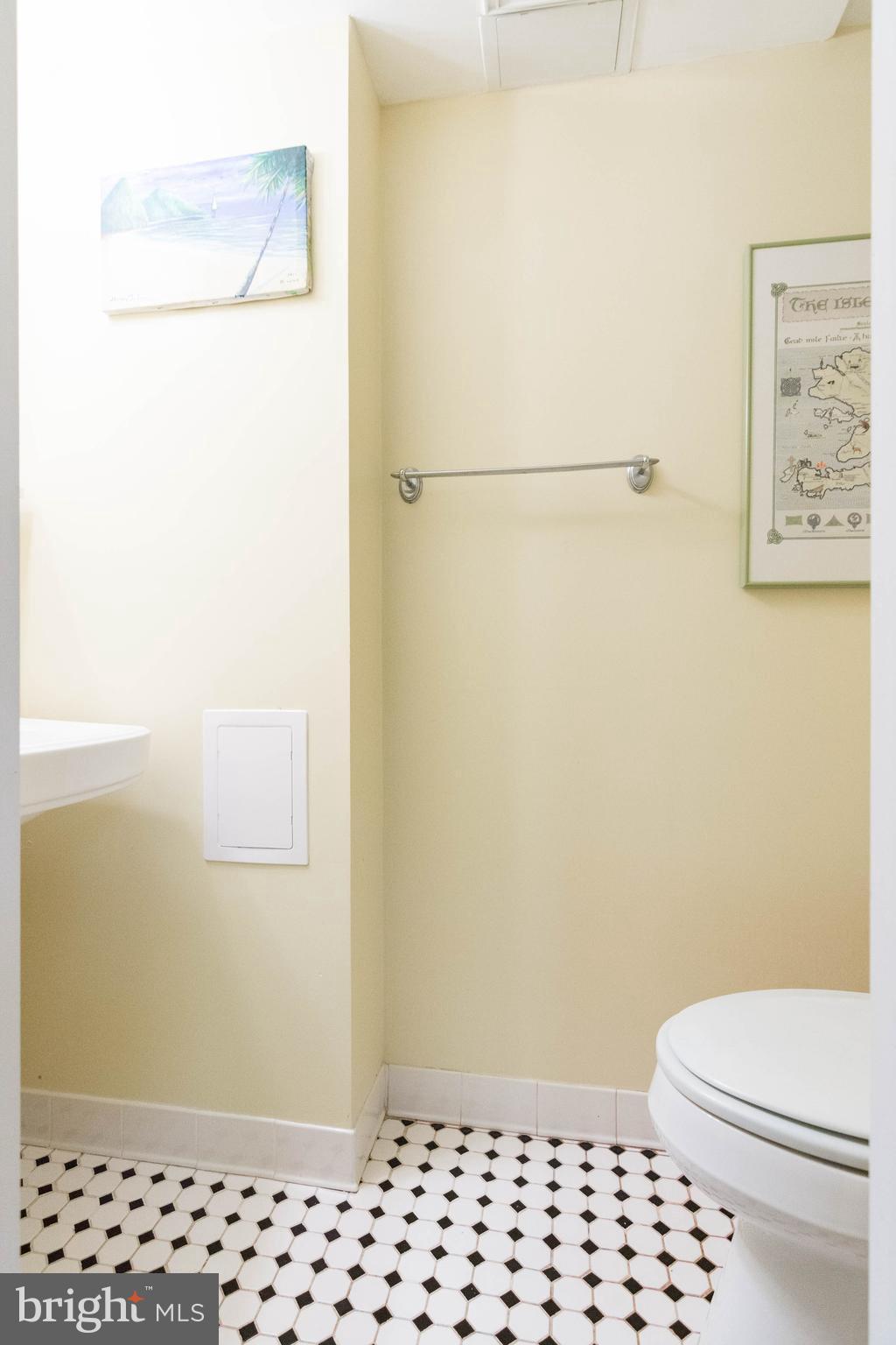 RODGERS FORGE - Residential