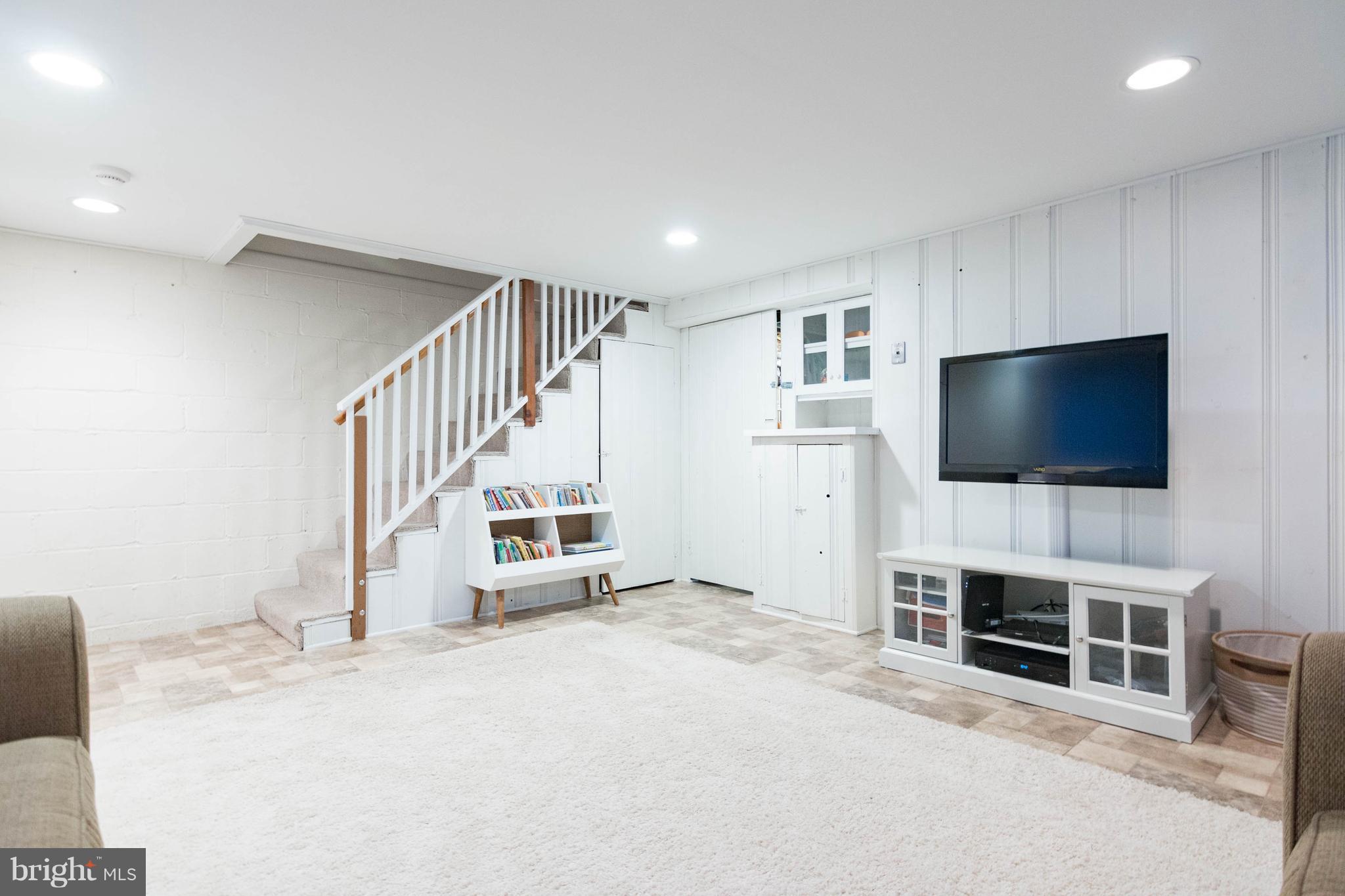 RODGERS FORGE - Residential