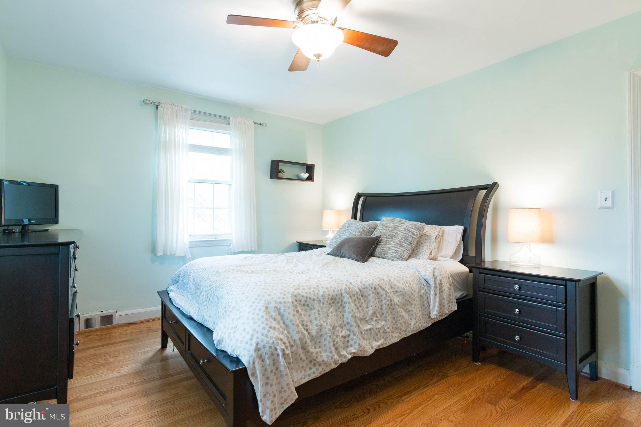 RODGERS FORGE - Residential