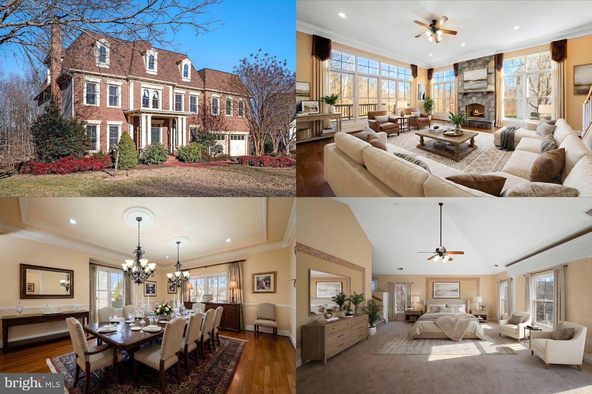 STONEWALL MANOR - Residential