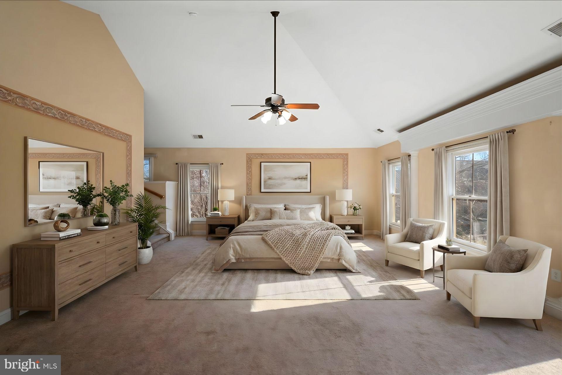 STONEWALL MANOR - Residential